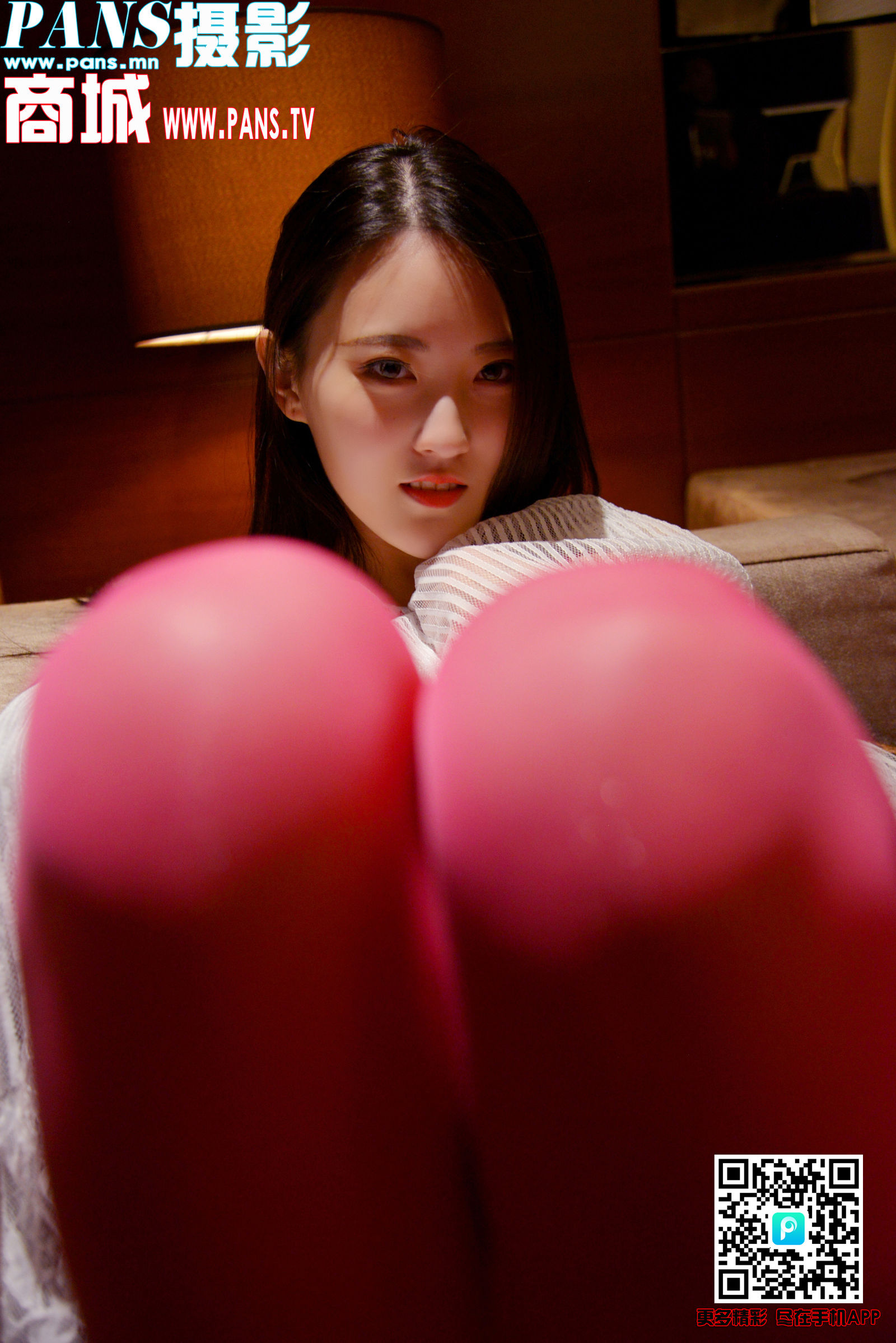 [PANS]Vol. 1025 狐貍 (24/32)