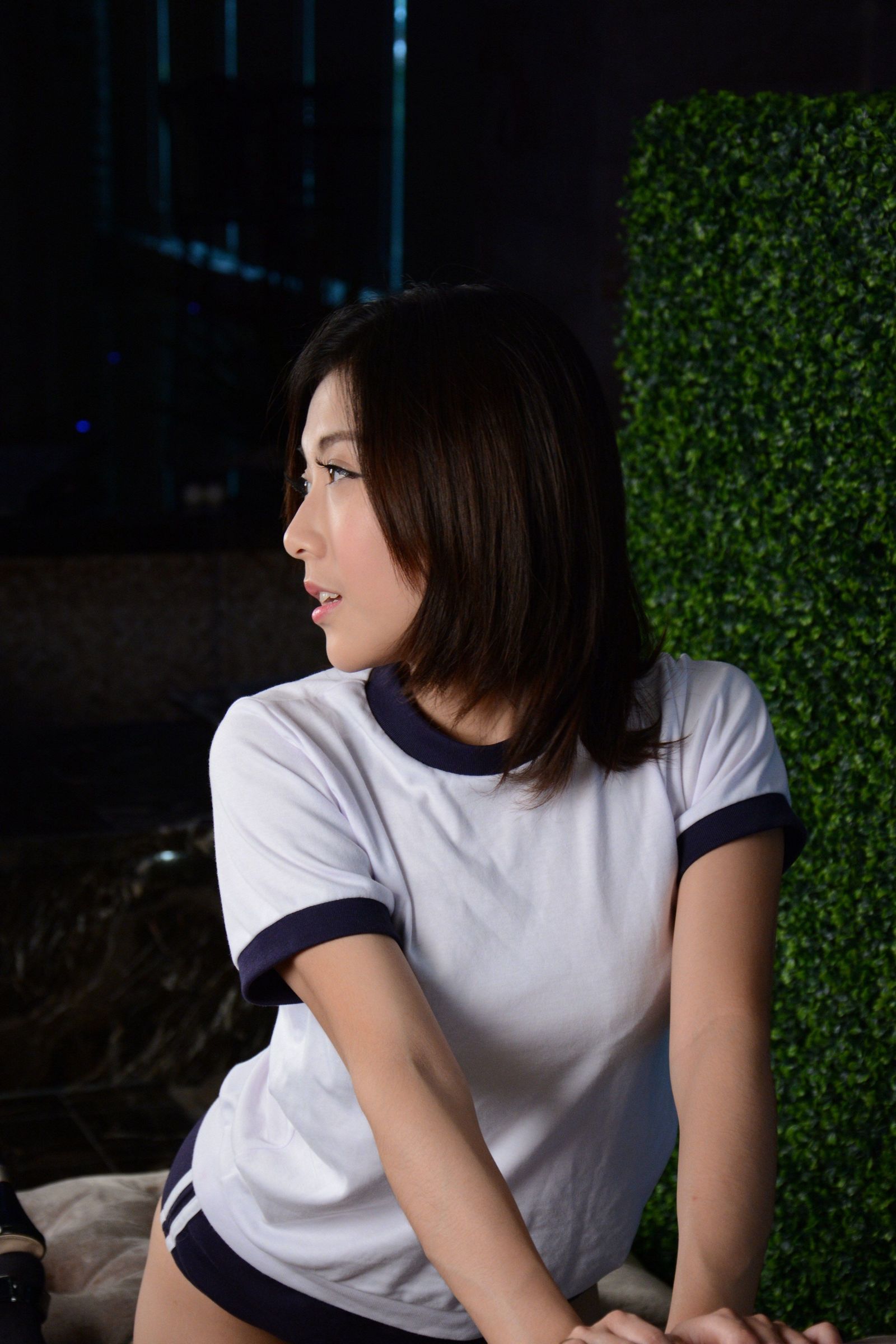 [人體攝影]臺模人體 (34/452)