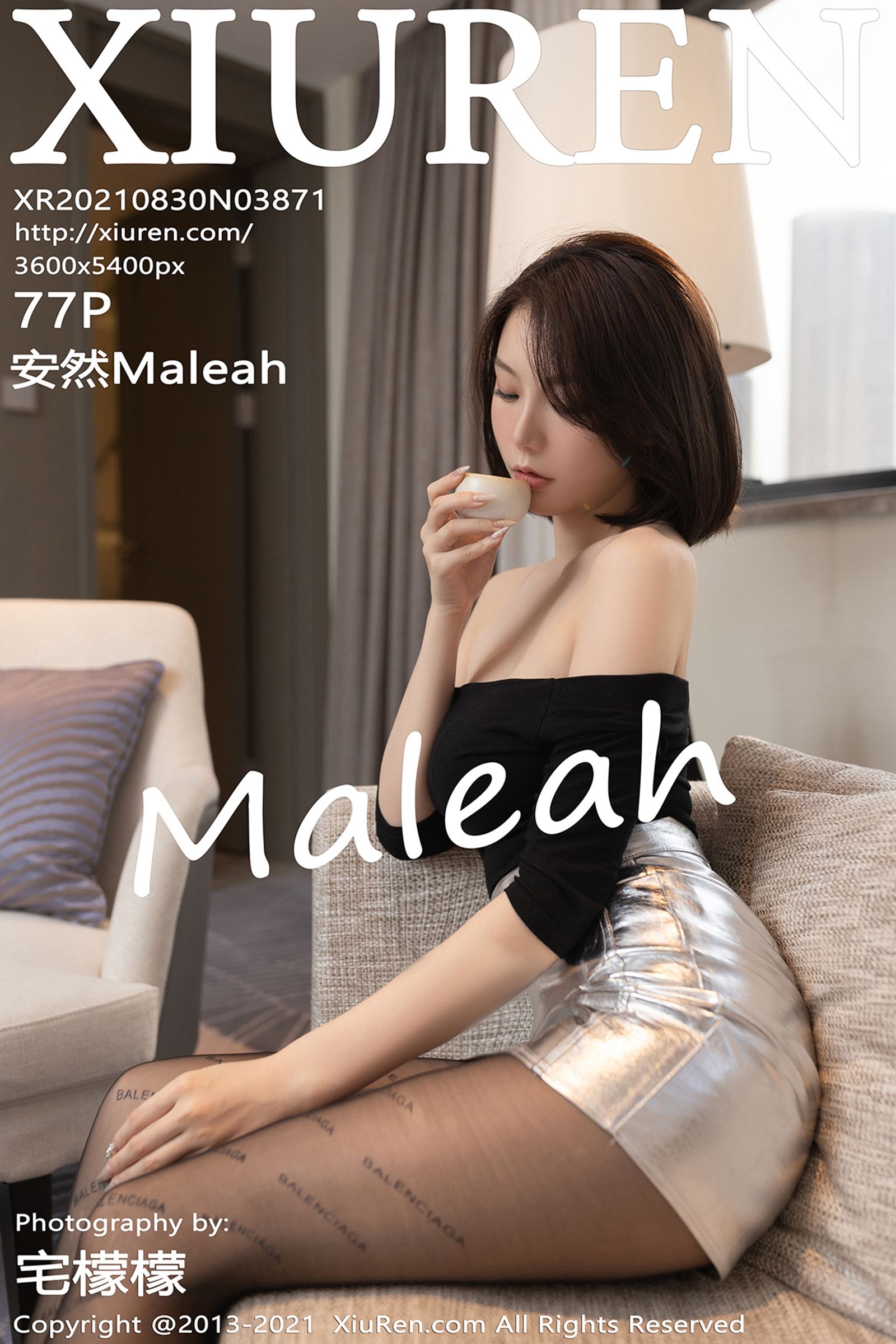 [秀人網旗下]秀人網 (78/78)
