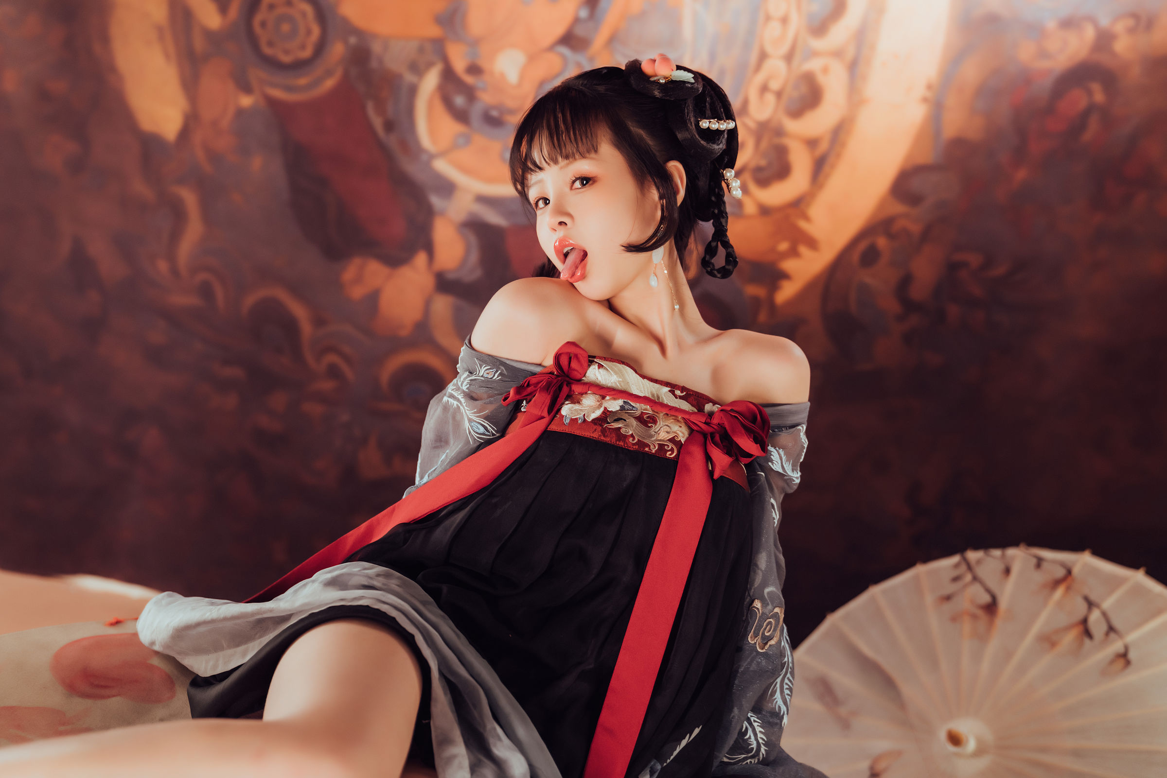 [人體攝影]國模人體 (31/100)