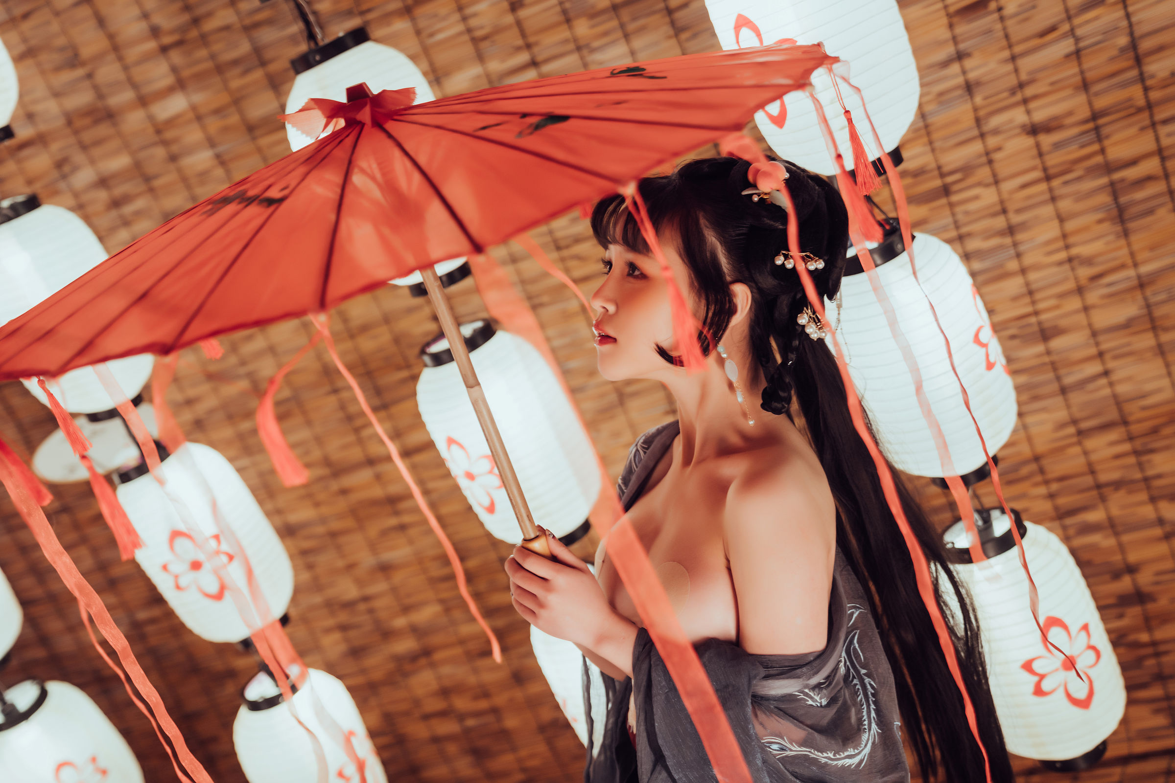 [人體攝影]國模人體 (73/100)
