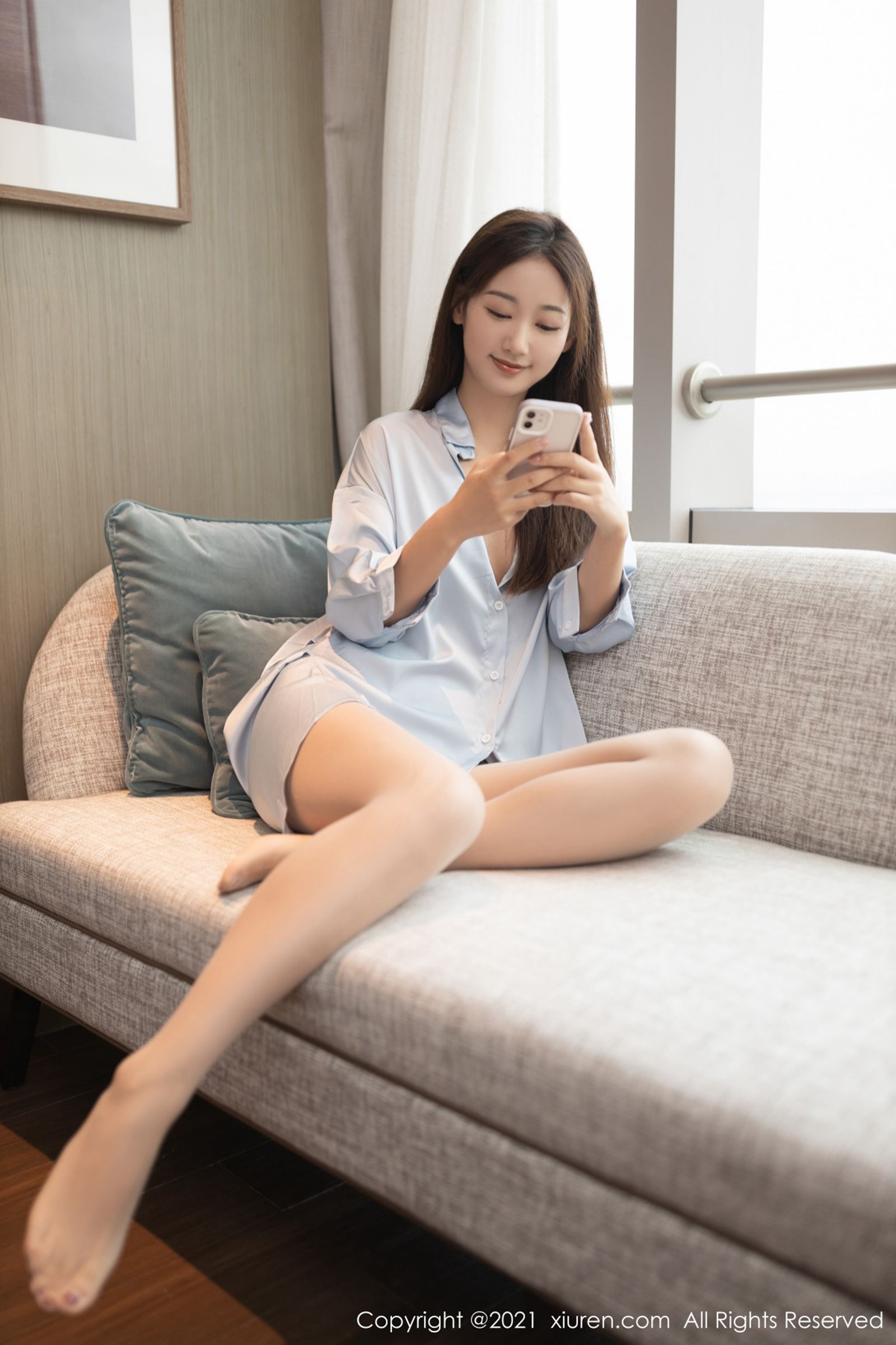 [秀人網旗下]秀人網 (27/92)