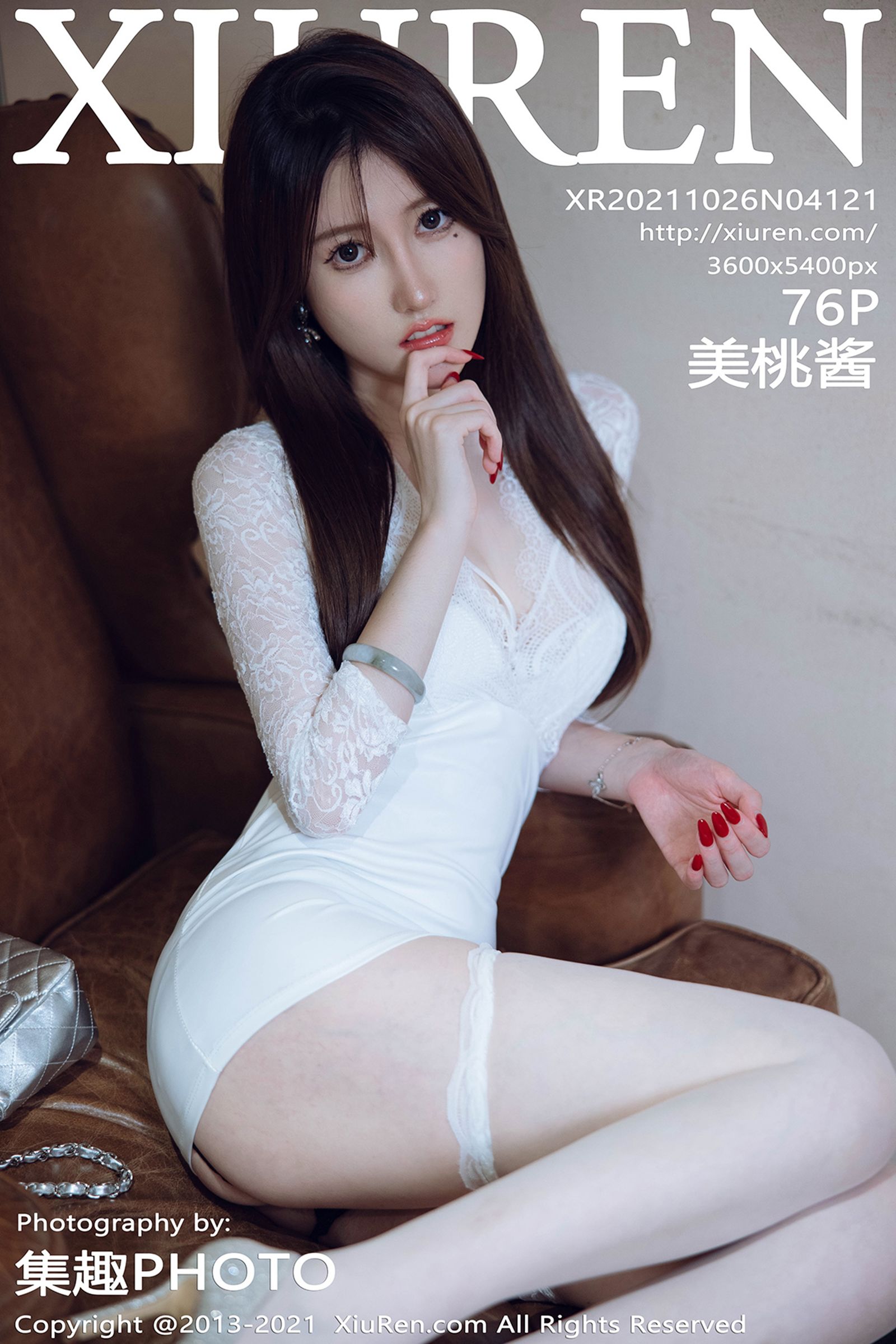 [秀人網旗下]秀人網 (74/77)