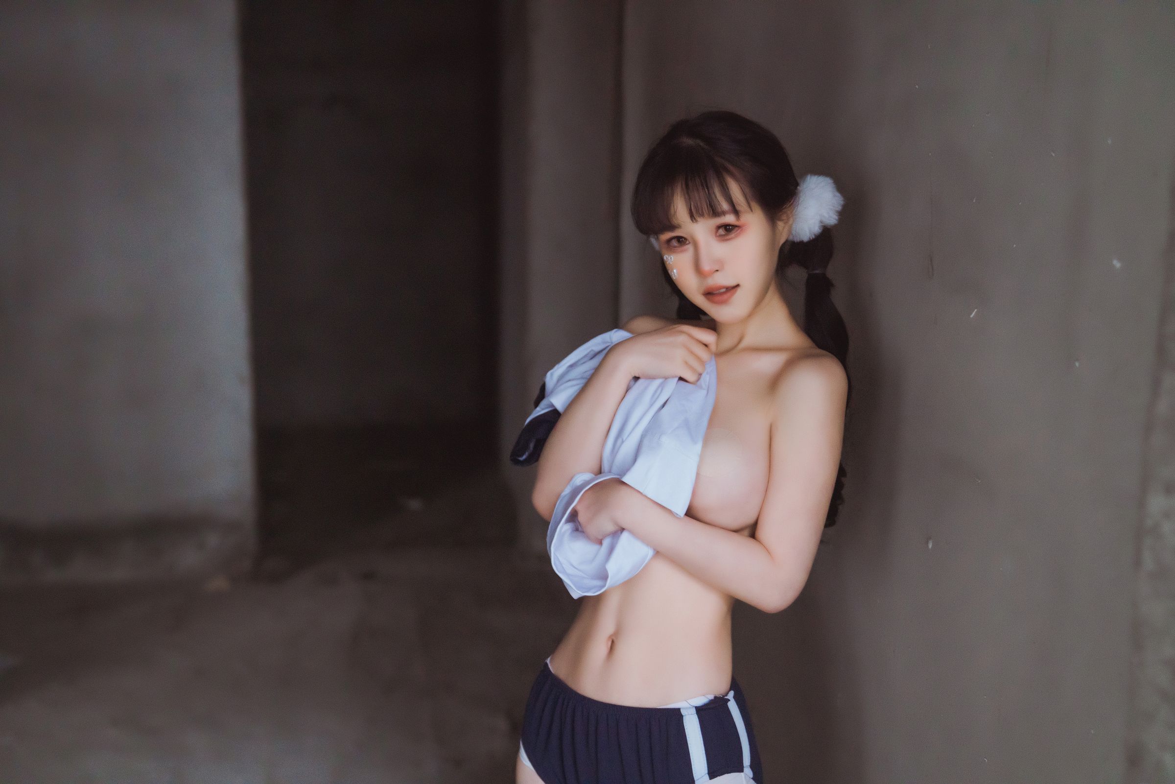 [人體攝影]國模人體 (56/70)