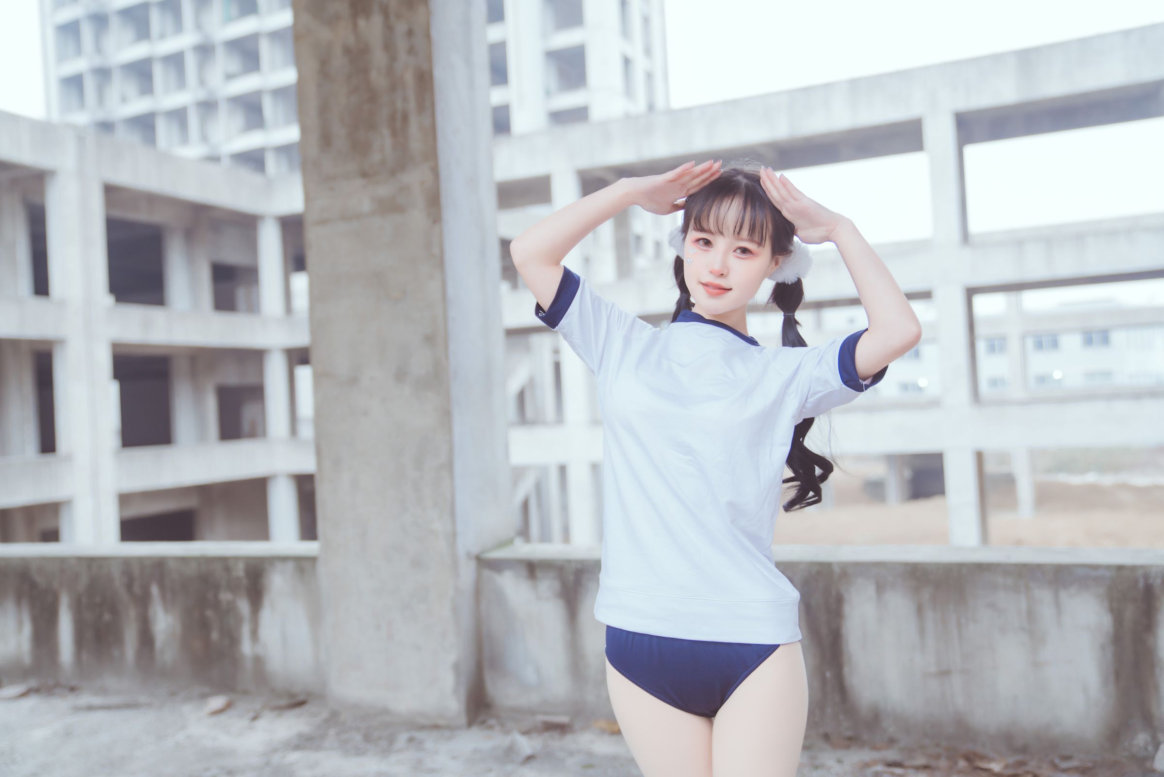 [人體攝影]國模人體 (61/70)