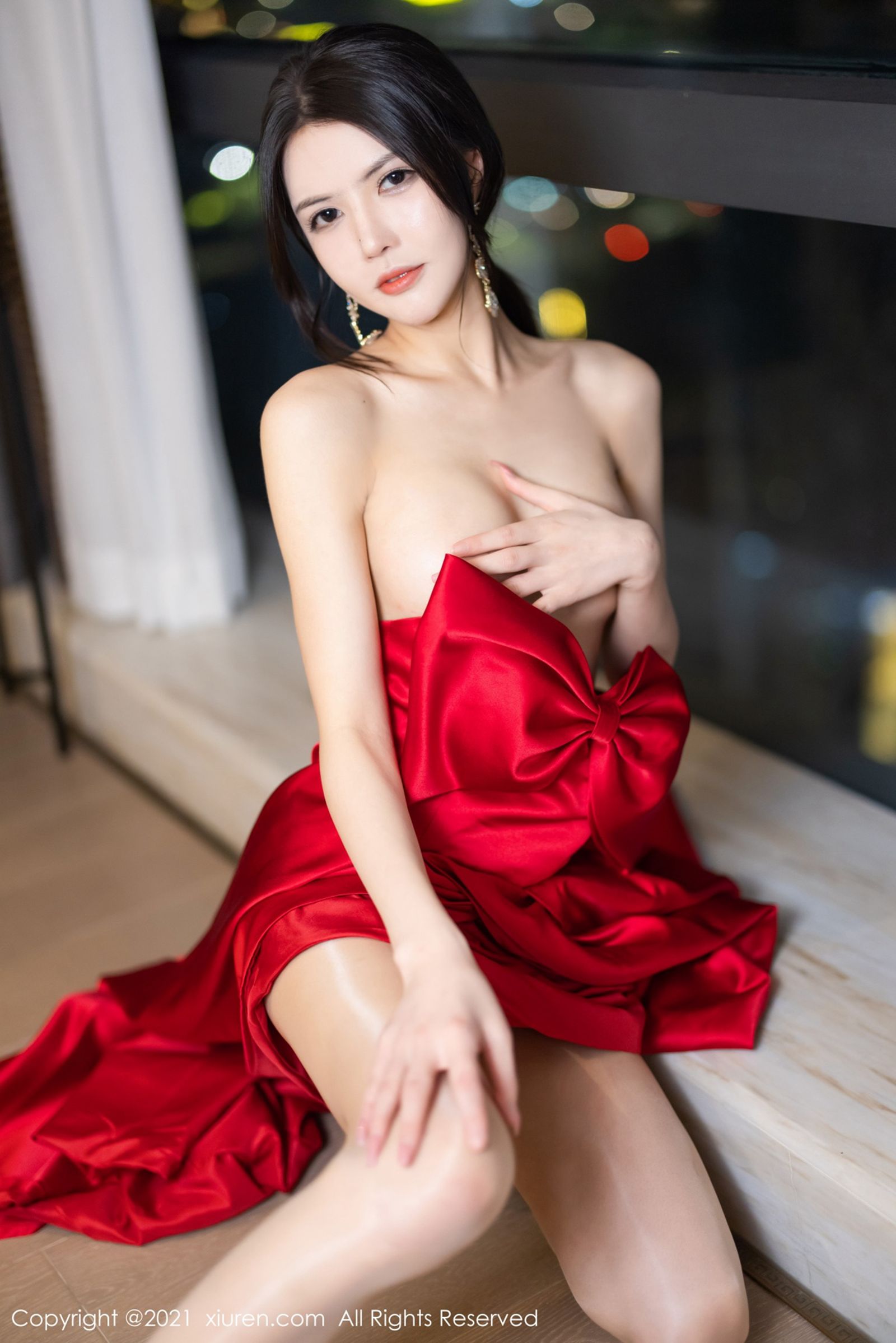 [秀人網旗下]秀人網 (22/38)