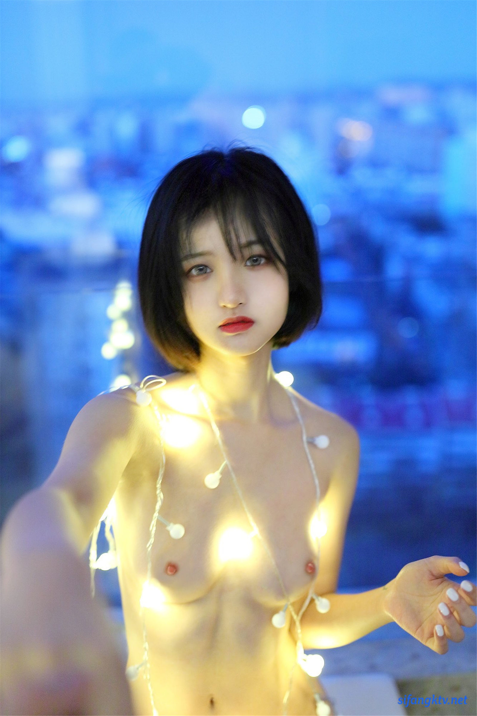 小黄车世界模特下载网