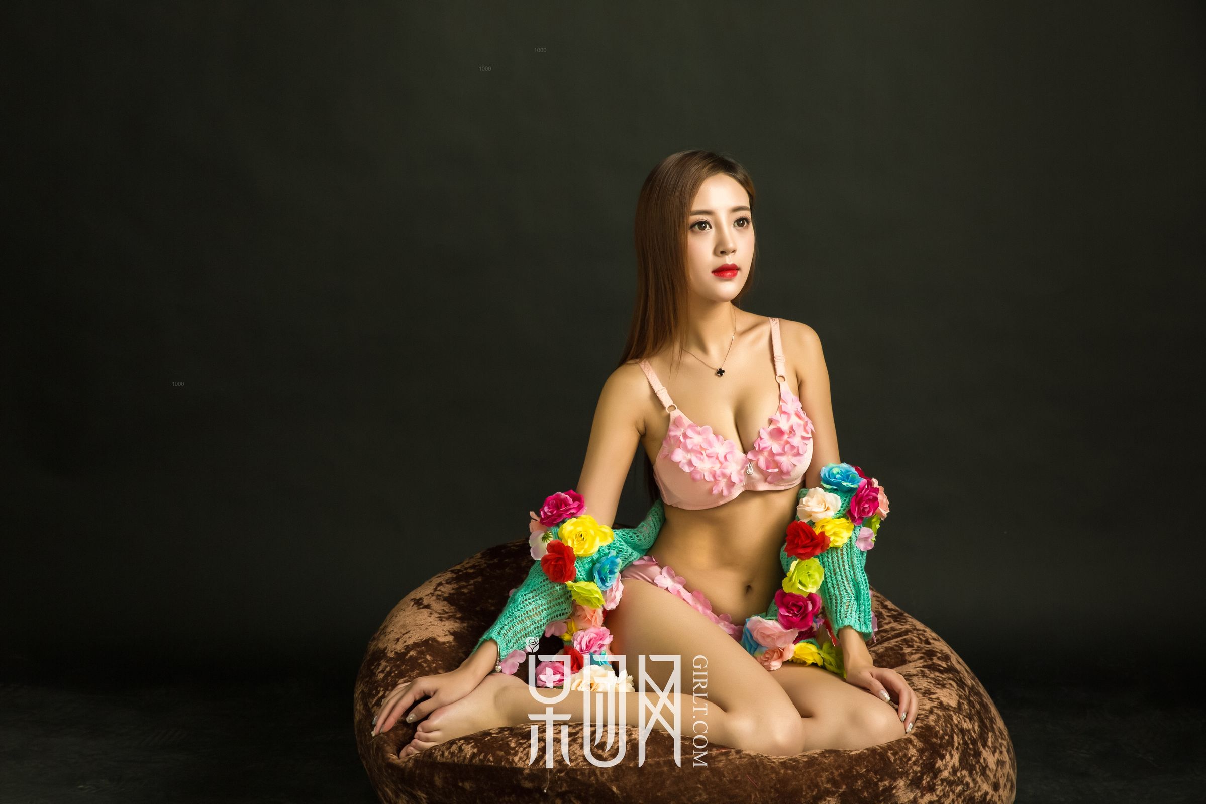 [果團網]Vol. 051 溫柔少女 (22/50)