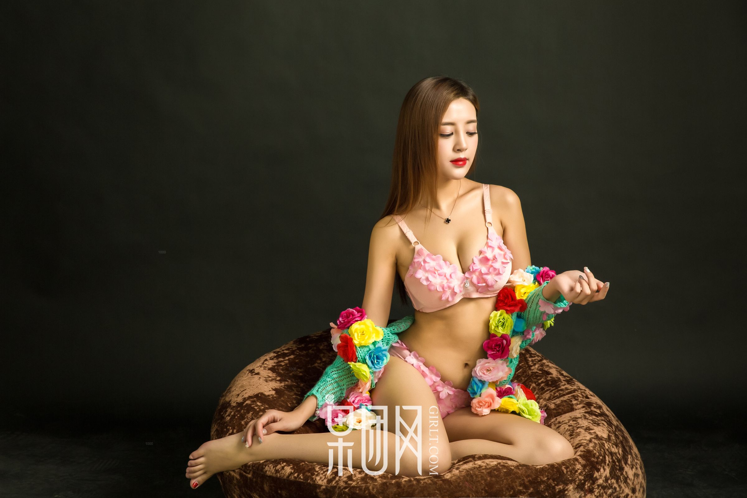 [果團網]Vol. 051 溫柔少女 (23/50)