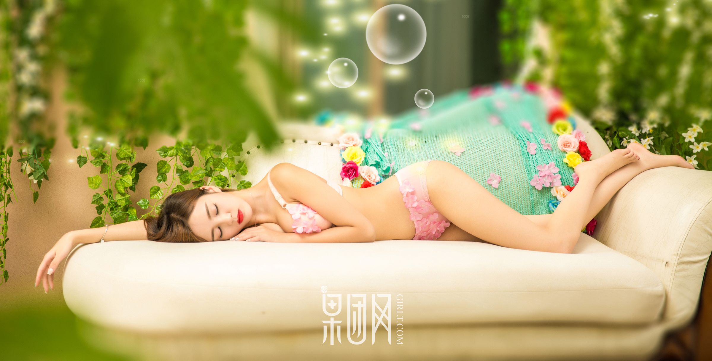 [果團網]Vol. 051 溫柔少女 (32/50)