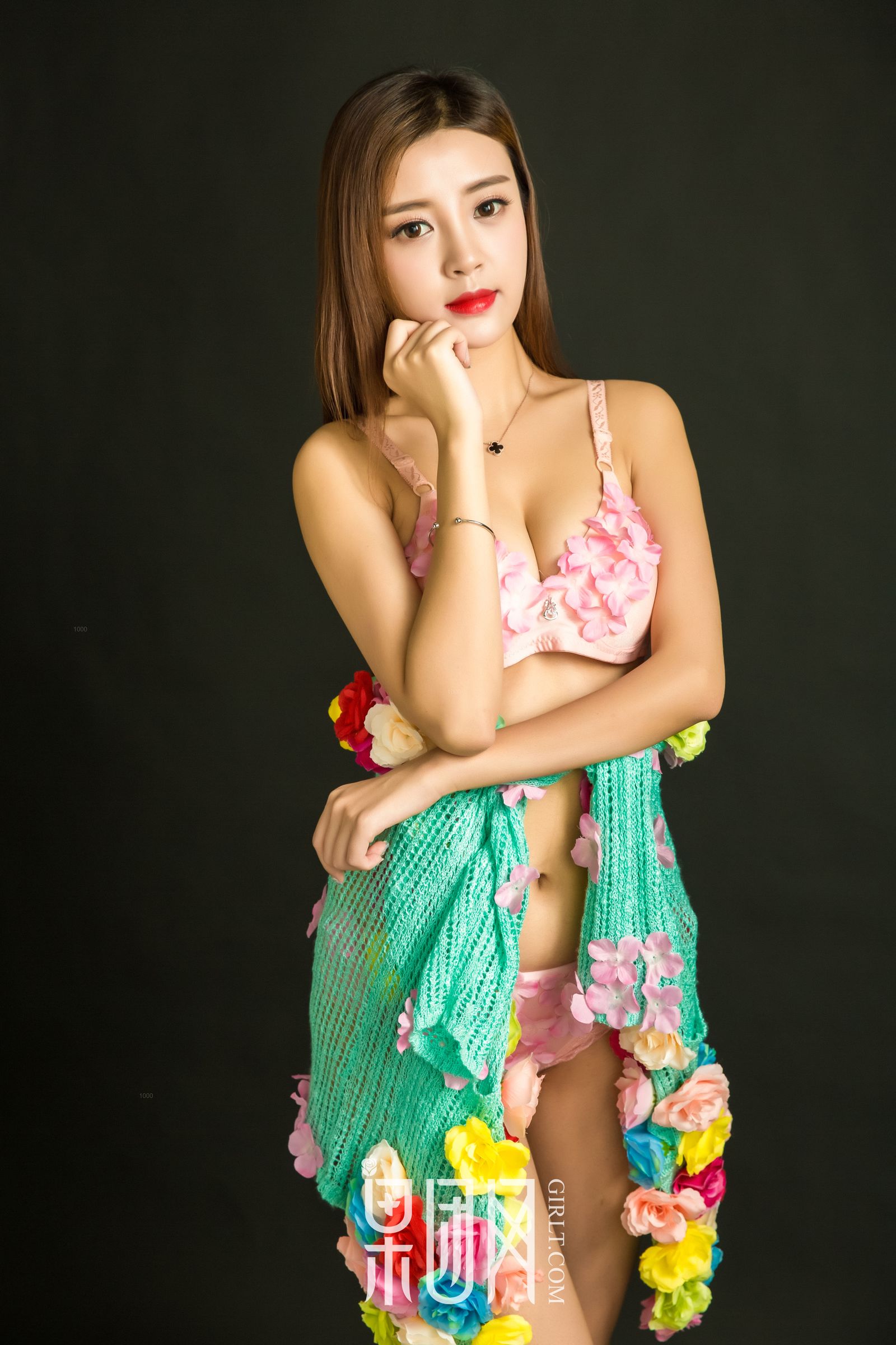 [果團網]Vol. 051 溫柔少女 (44/50)