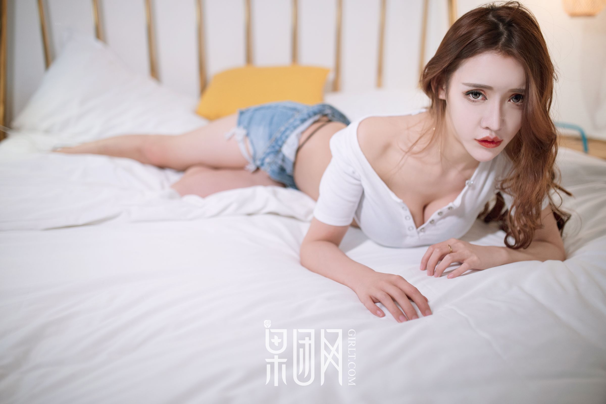 [果團網]Vol. 055 Lunana_lee (22/56)