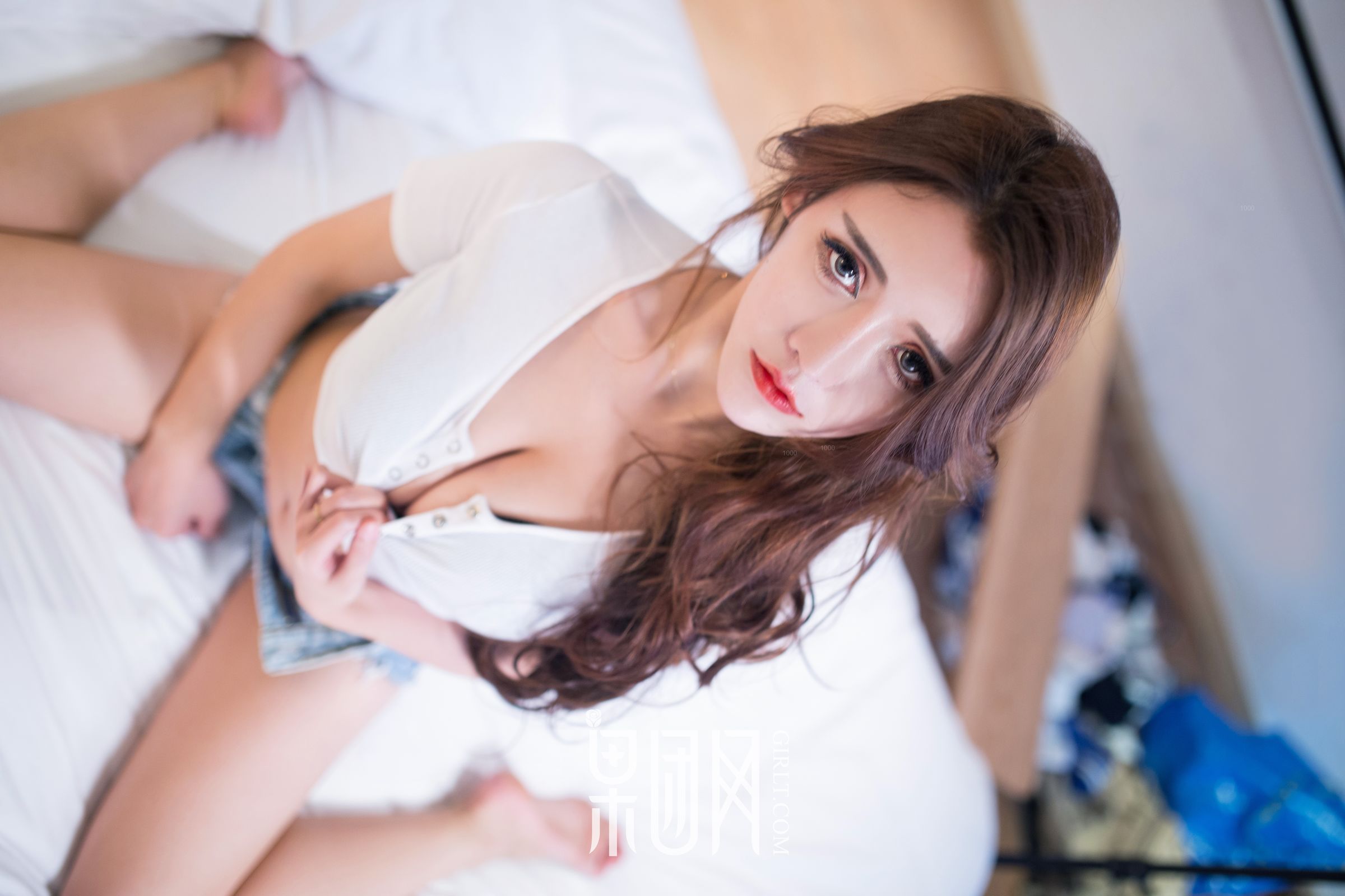 [果團網]Vol. 055 Lunana_lee (34/56)