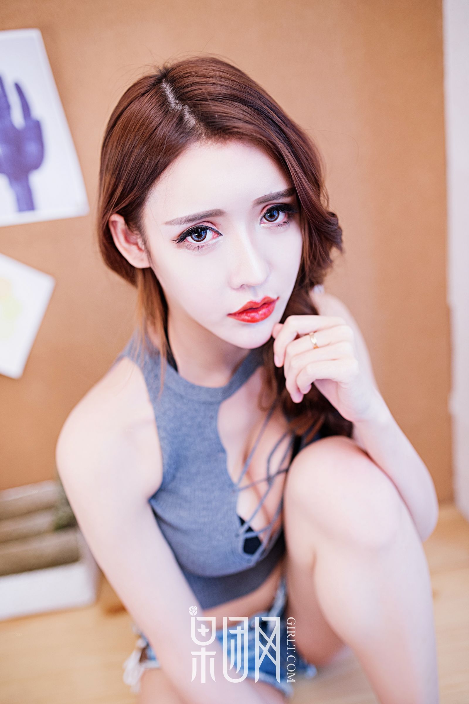[果團網]Vol. 055 Lunana_lee (45/56)