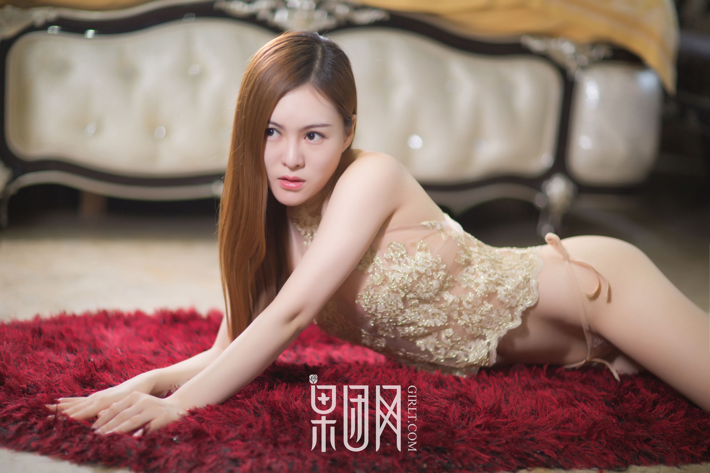 [果團網]Vol. 059 紋身女 (33/61)