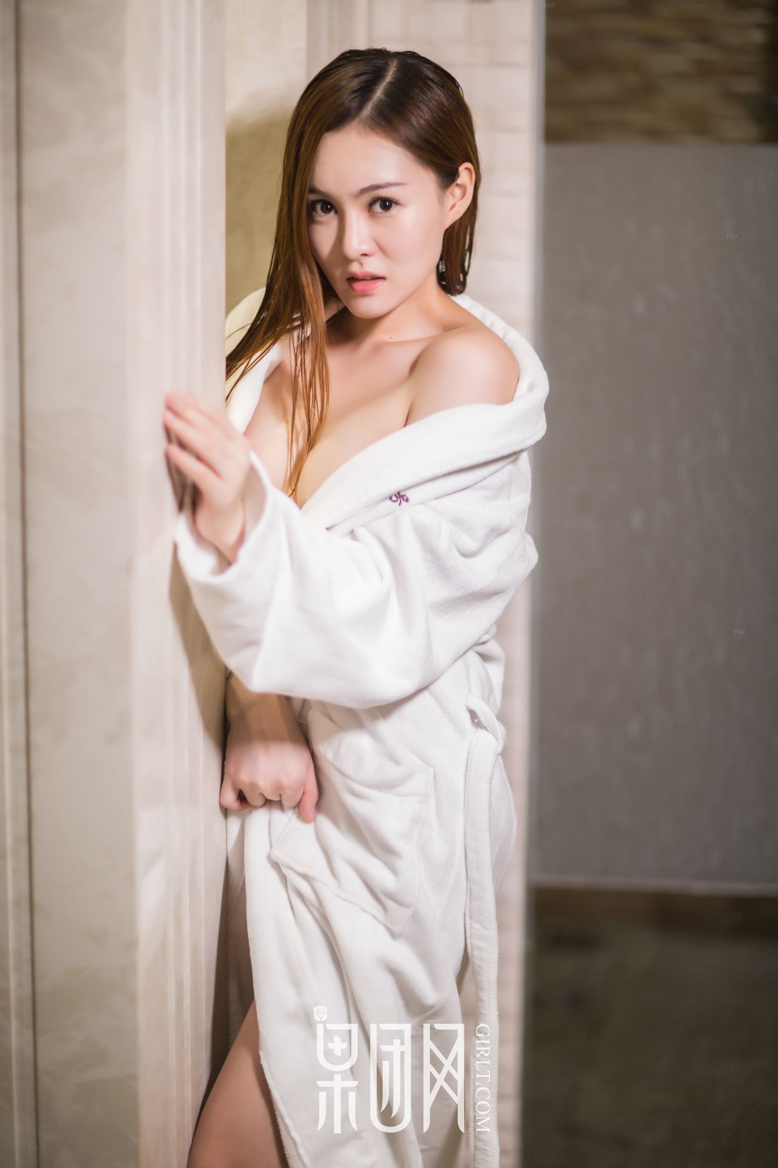 [果團網]Vol. 059 紋身女 (51/61)