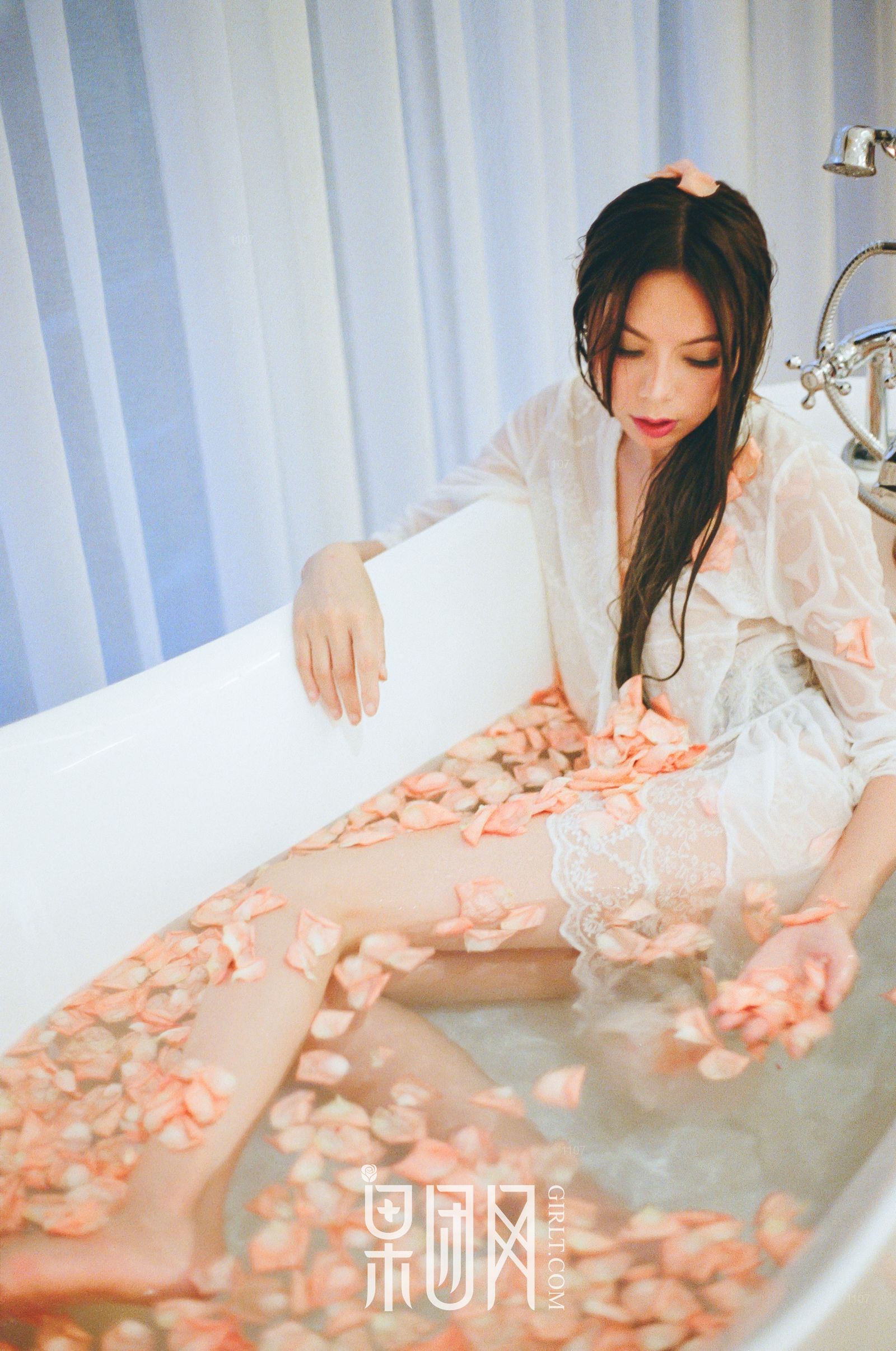 [果團網]Vol. 058 清純女 (22/61)