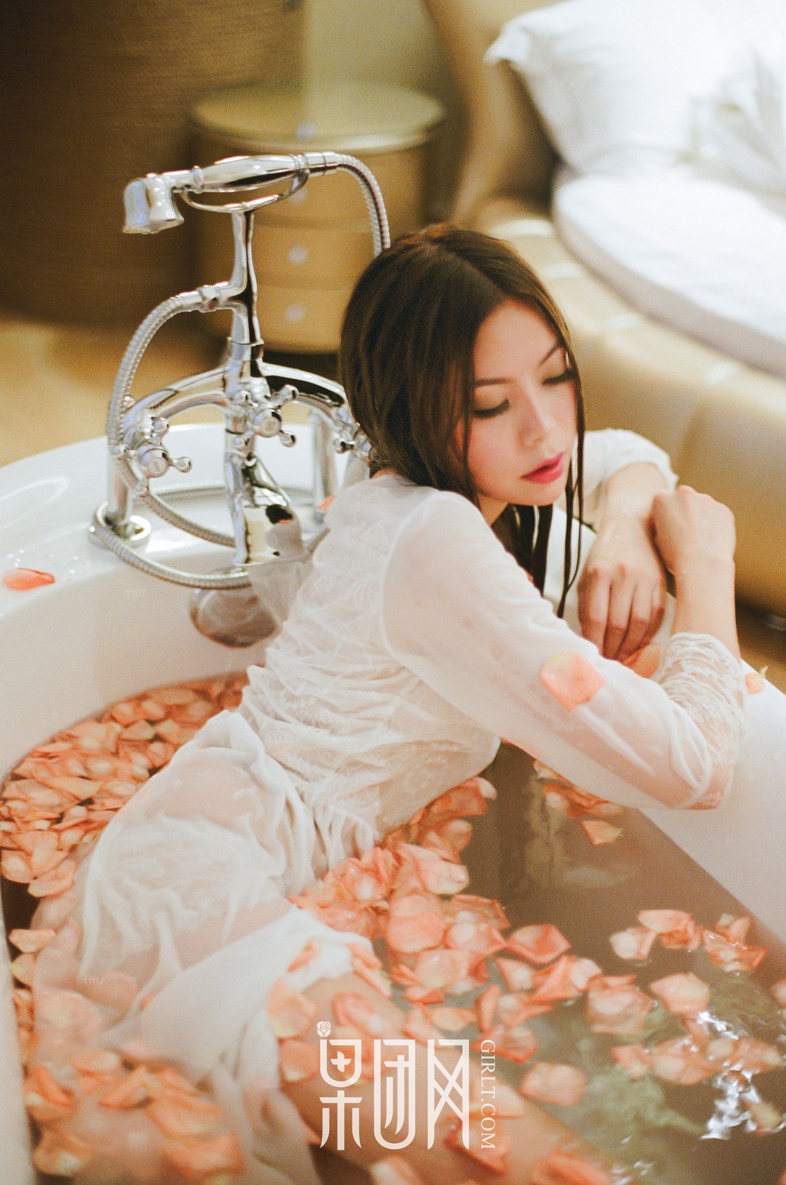 [果團網]Vol. 058 清純女 (23/61)