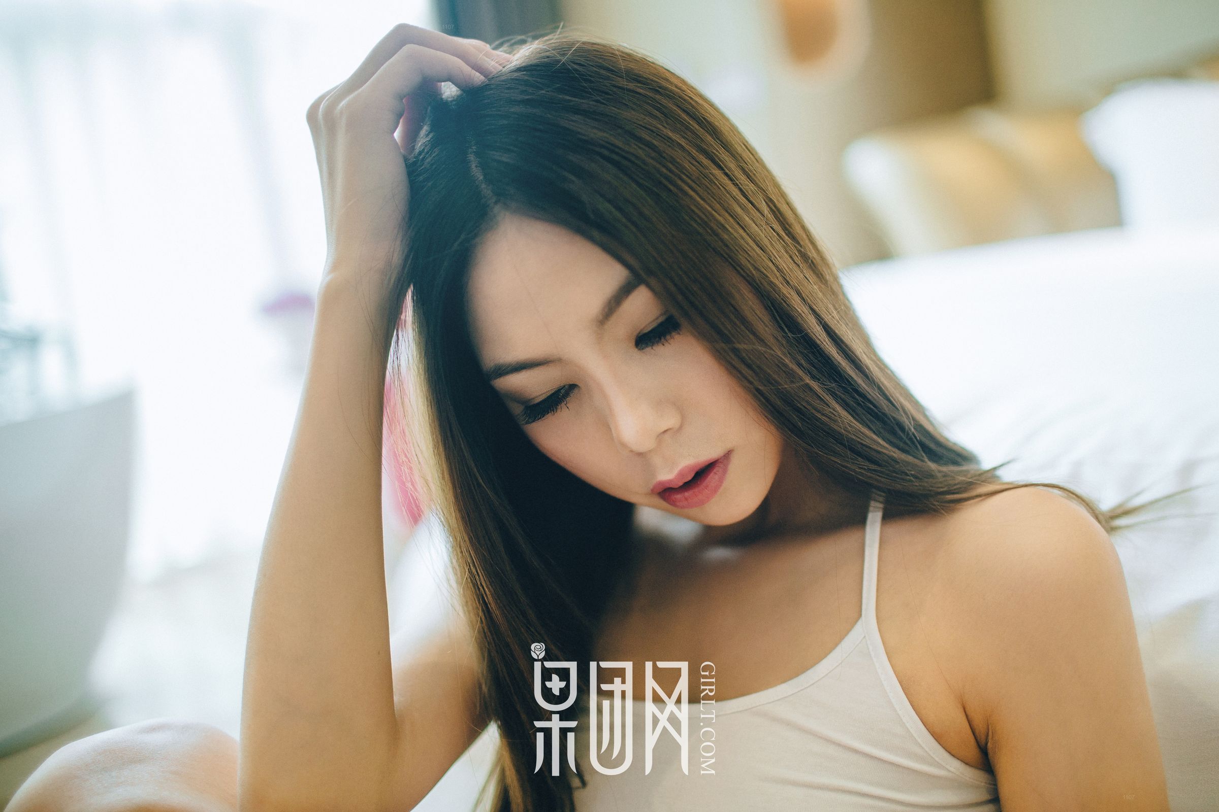 [果團網]Vol. 058 清純女 (32/61)