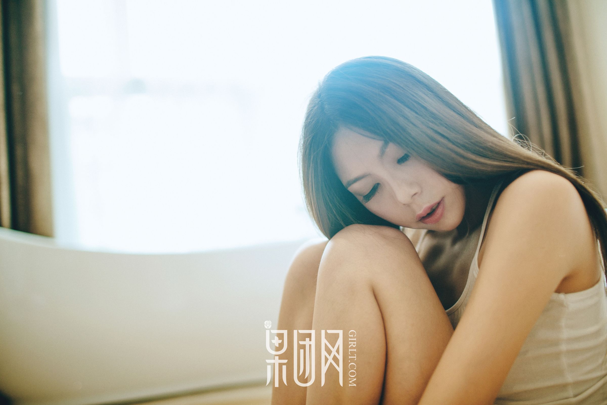 [果團網]Vol. 058 清純女 (33/61)