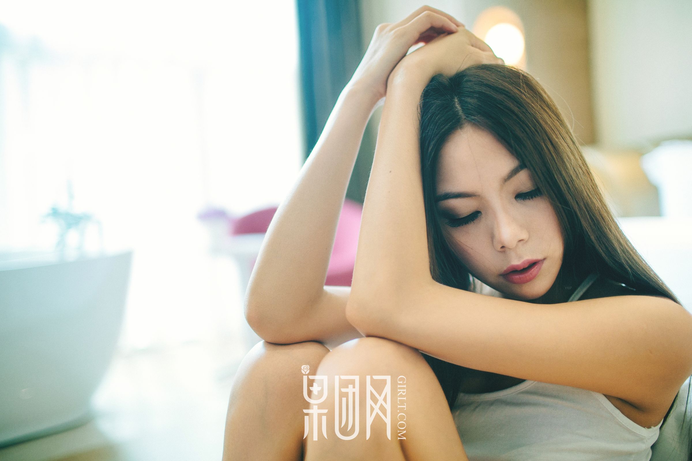 [果團網]Vol. 058 清純女 (34/61)