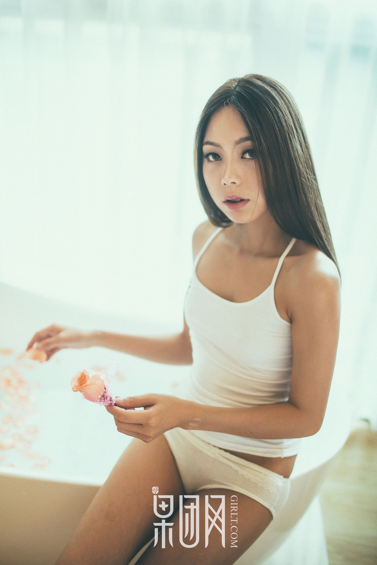 [果團網]Vol. 058 清純女 (40/61)