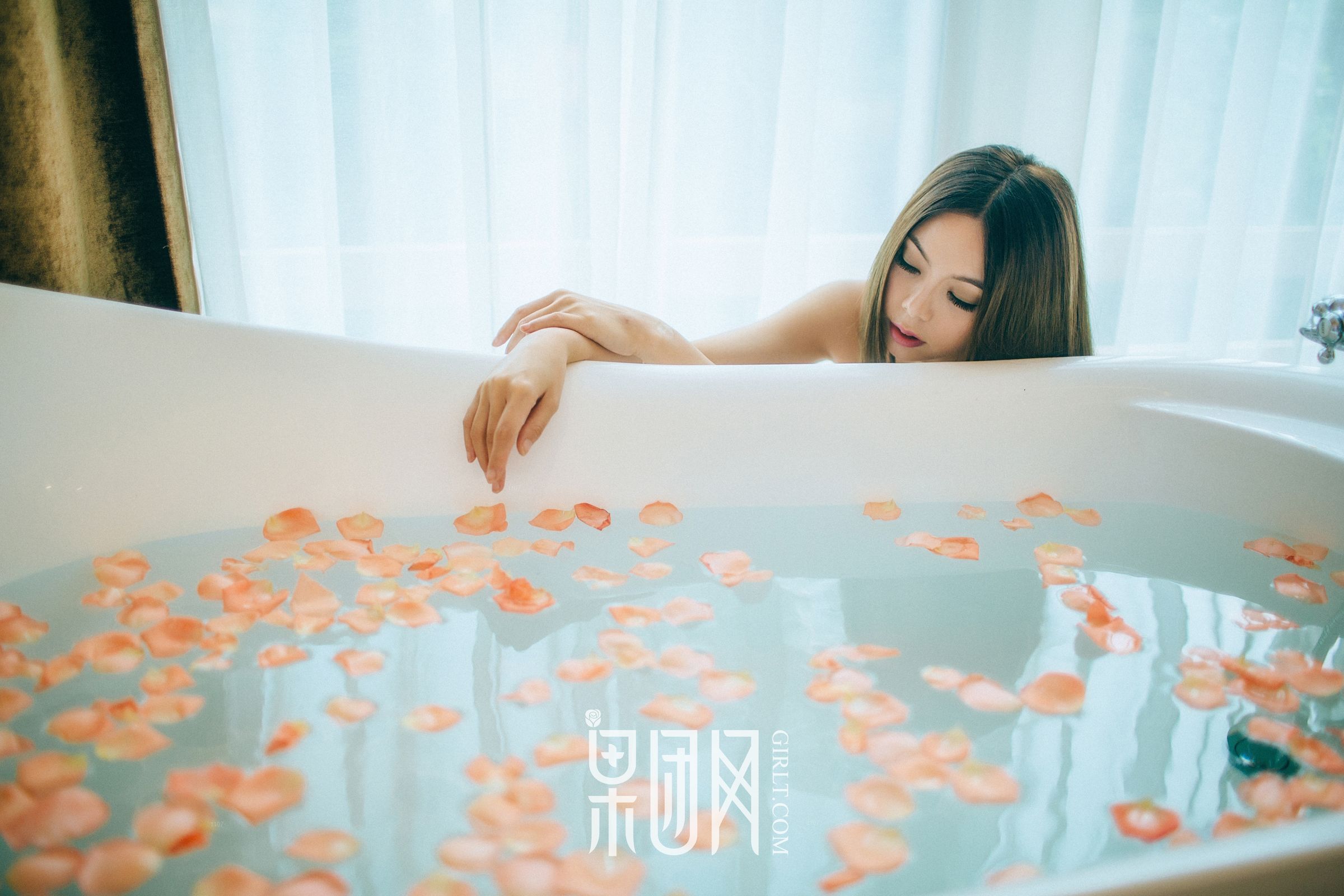[果團網]Vol. 058 清純女 (41/61)