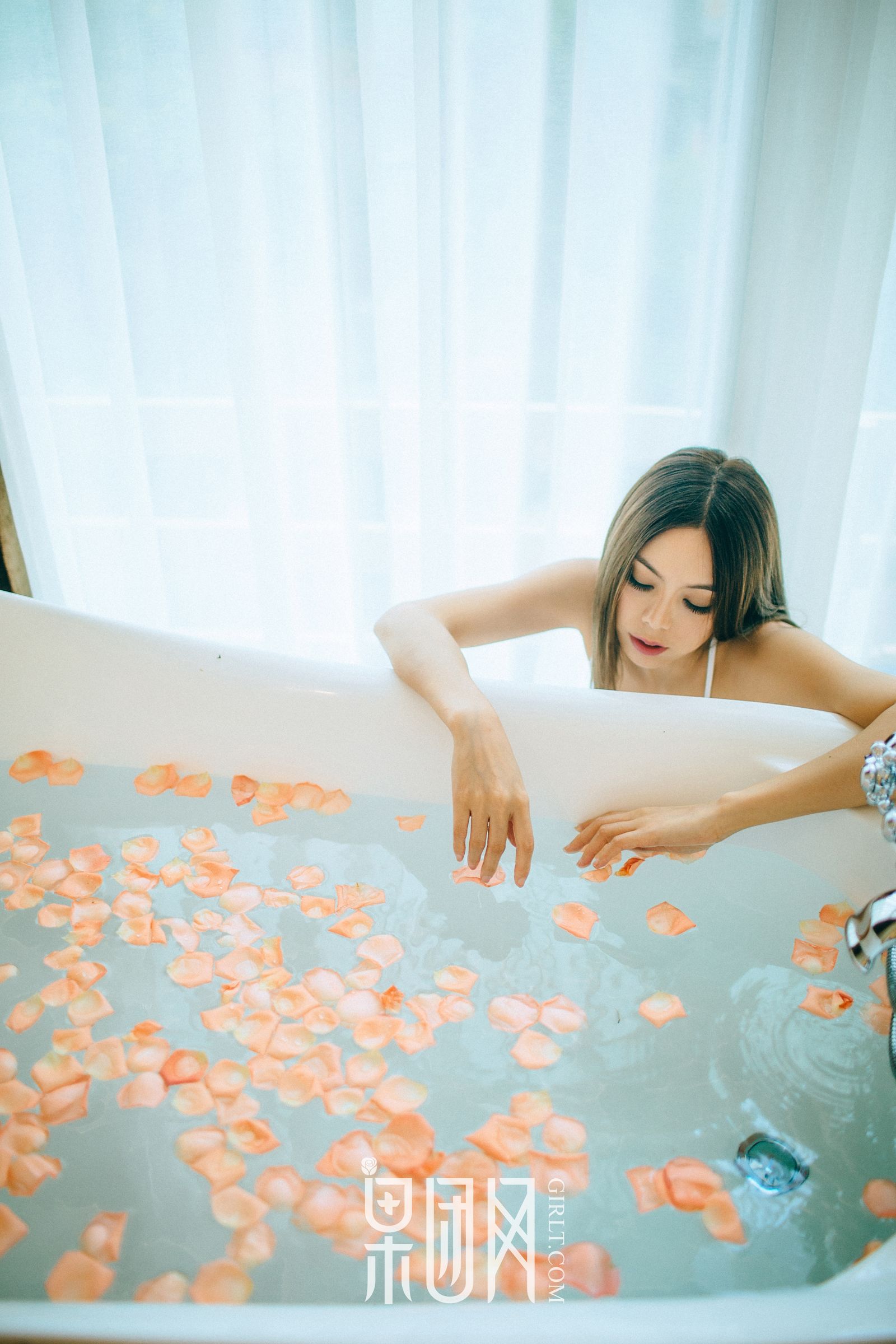 [果團網]Vol. 058 清純女 (43/61)