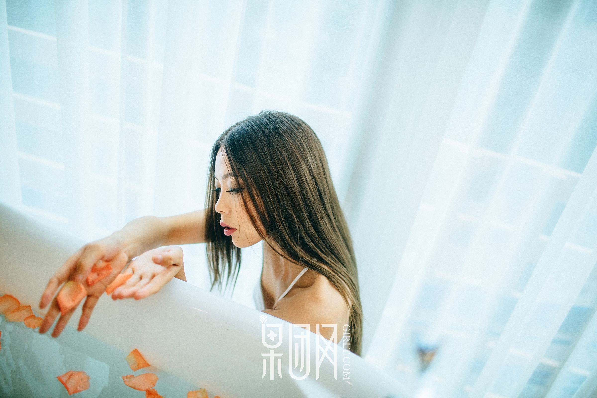 [果團網]Vol. 058 清純女 (45/61)