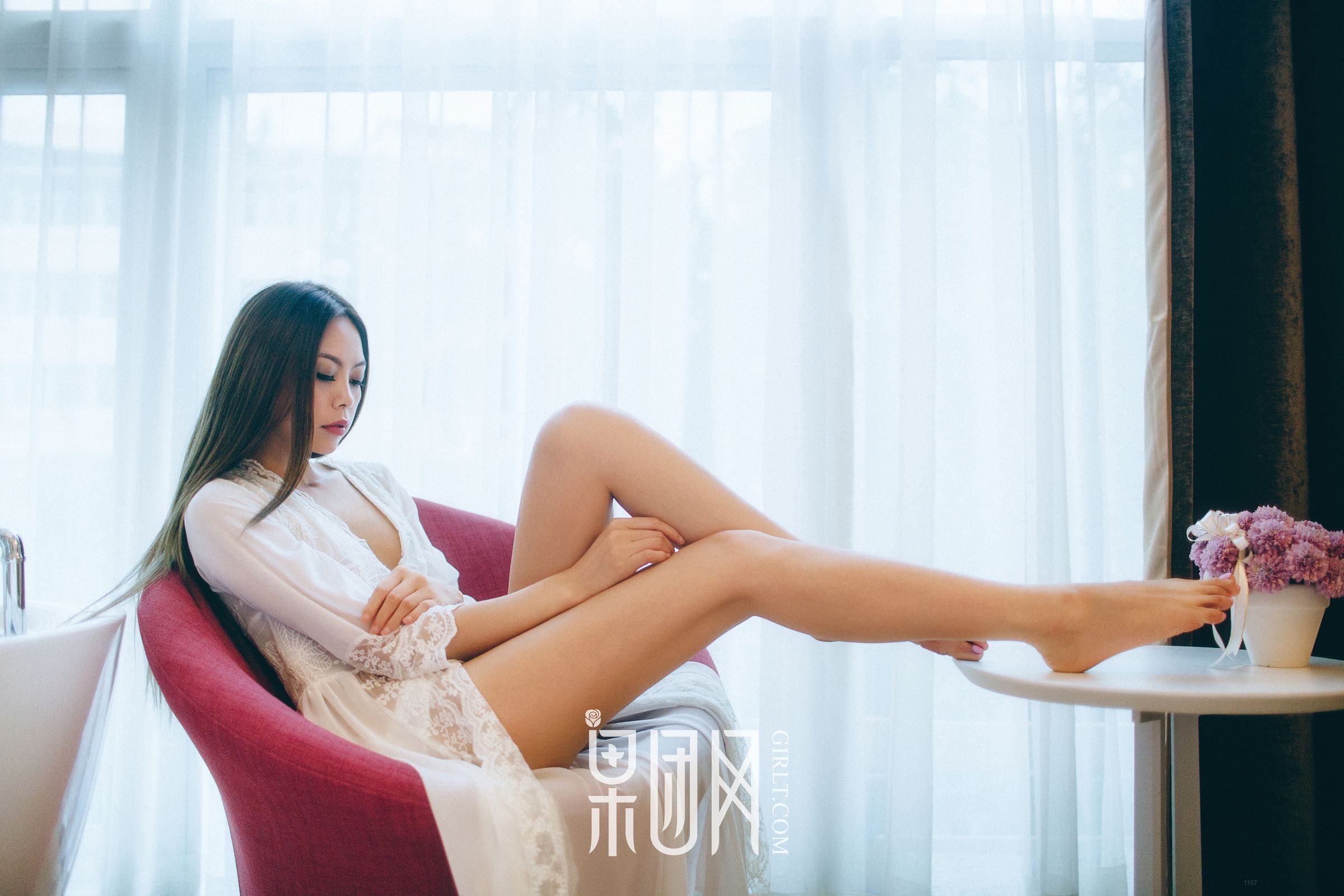 [果團網]Vol. 058 清純女 (49/61)