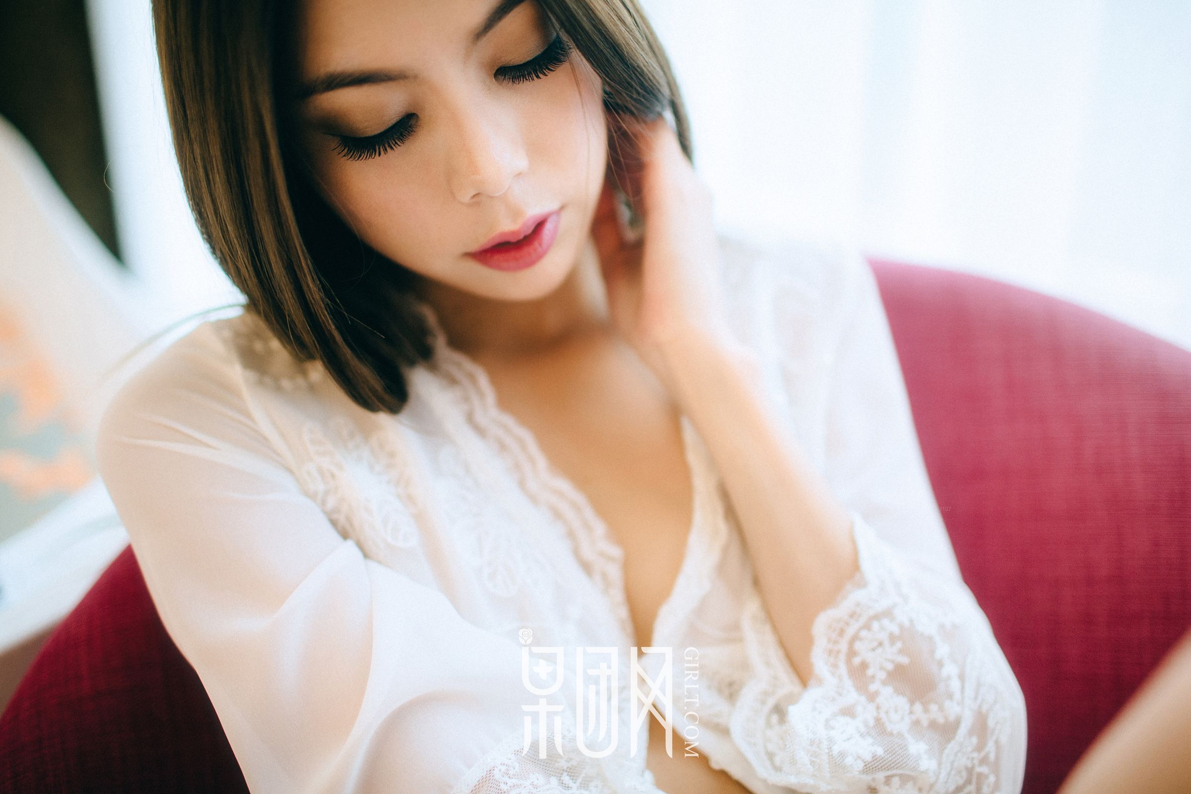 [果團網]Vol. 058 清純女 (56/61)