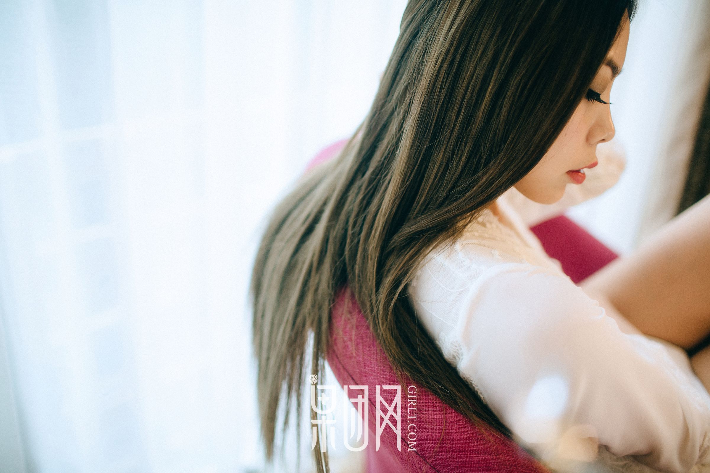 [果團網]Vol. 058 清純女 (58/61)