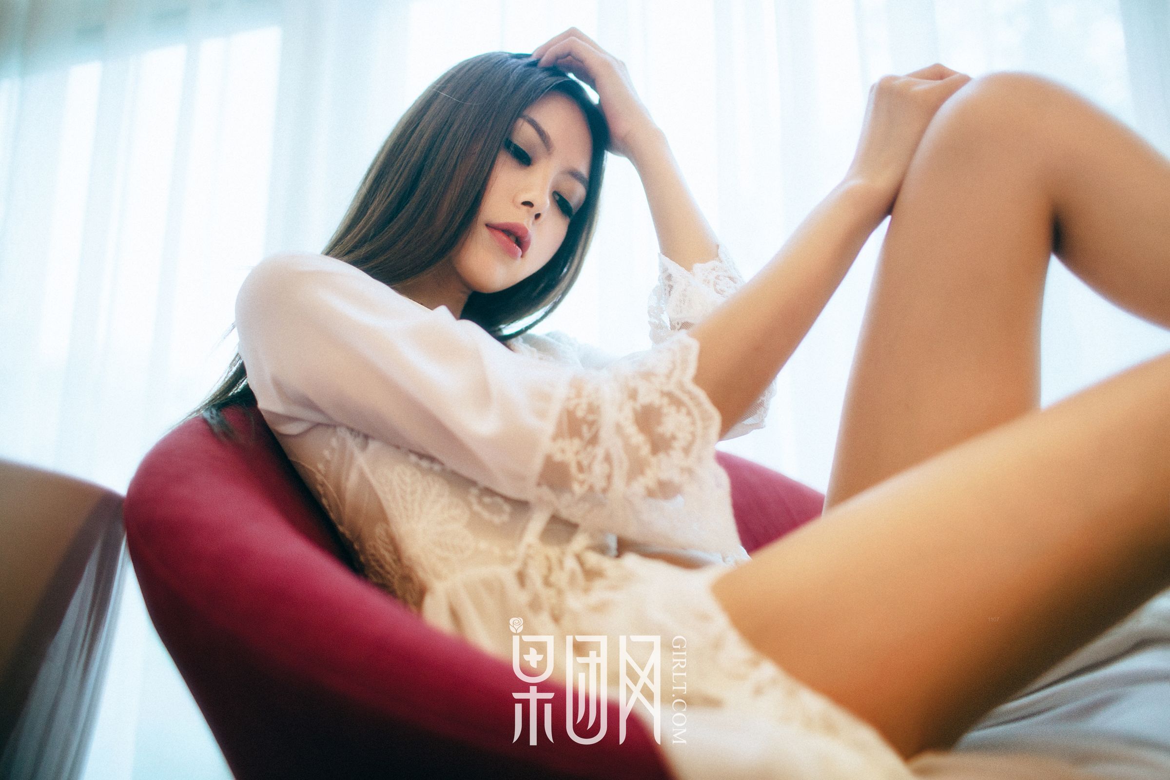 [果團網]Vol. 058 清純女 (59/61)