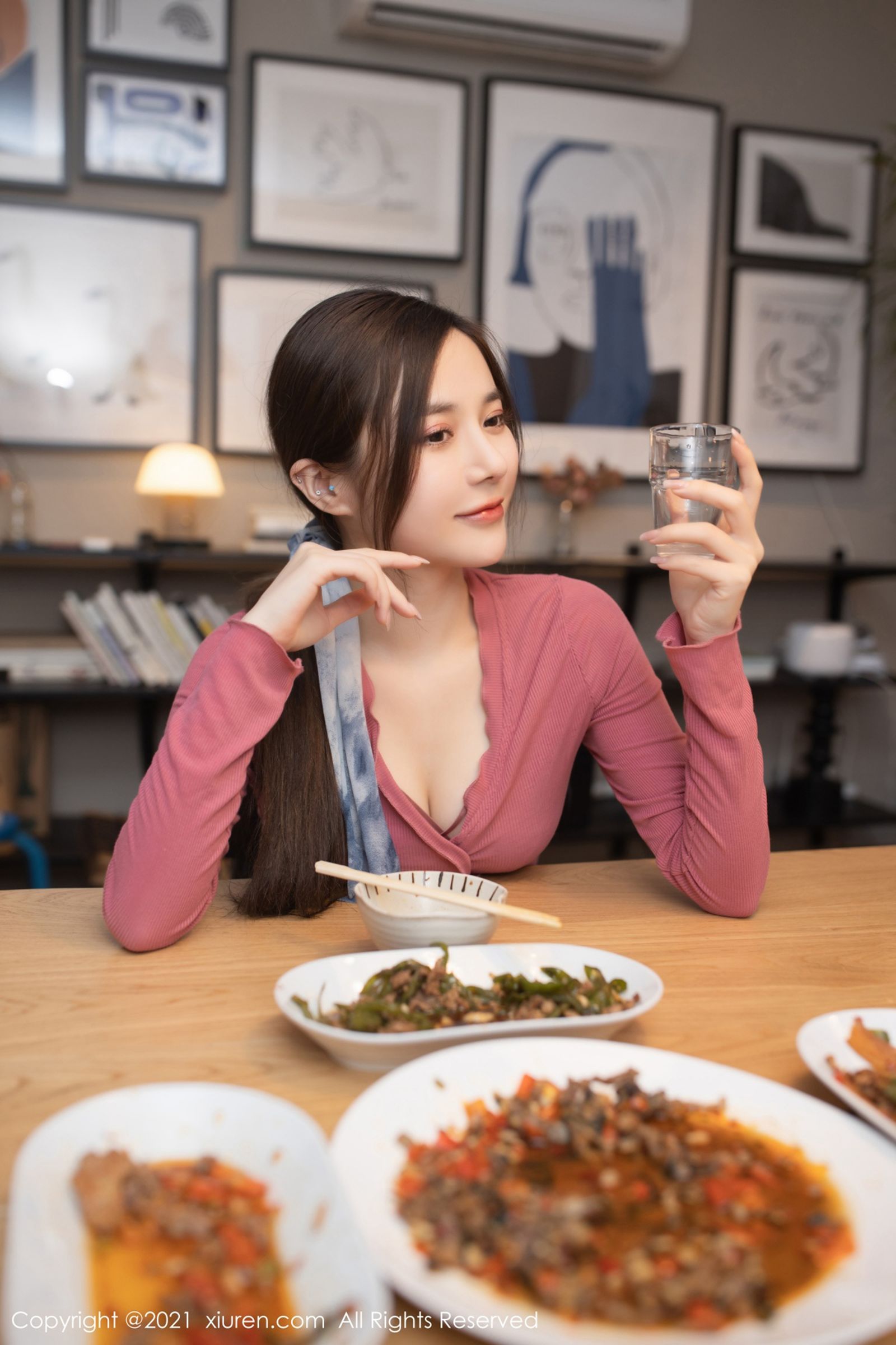 [秀人網旗下]秀人網 (23/72)