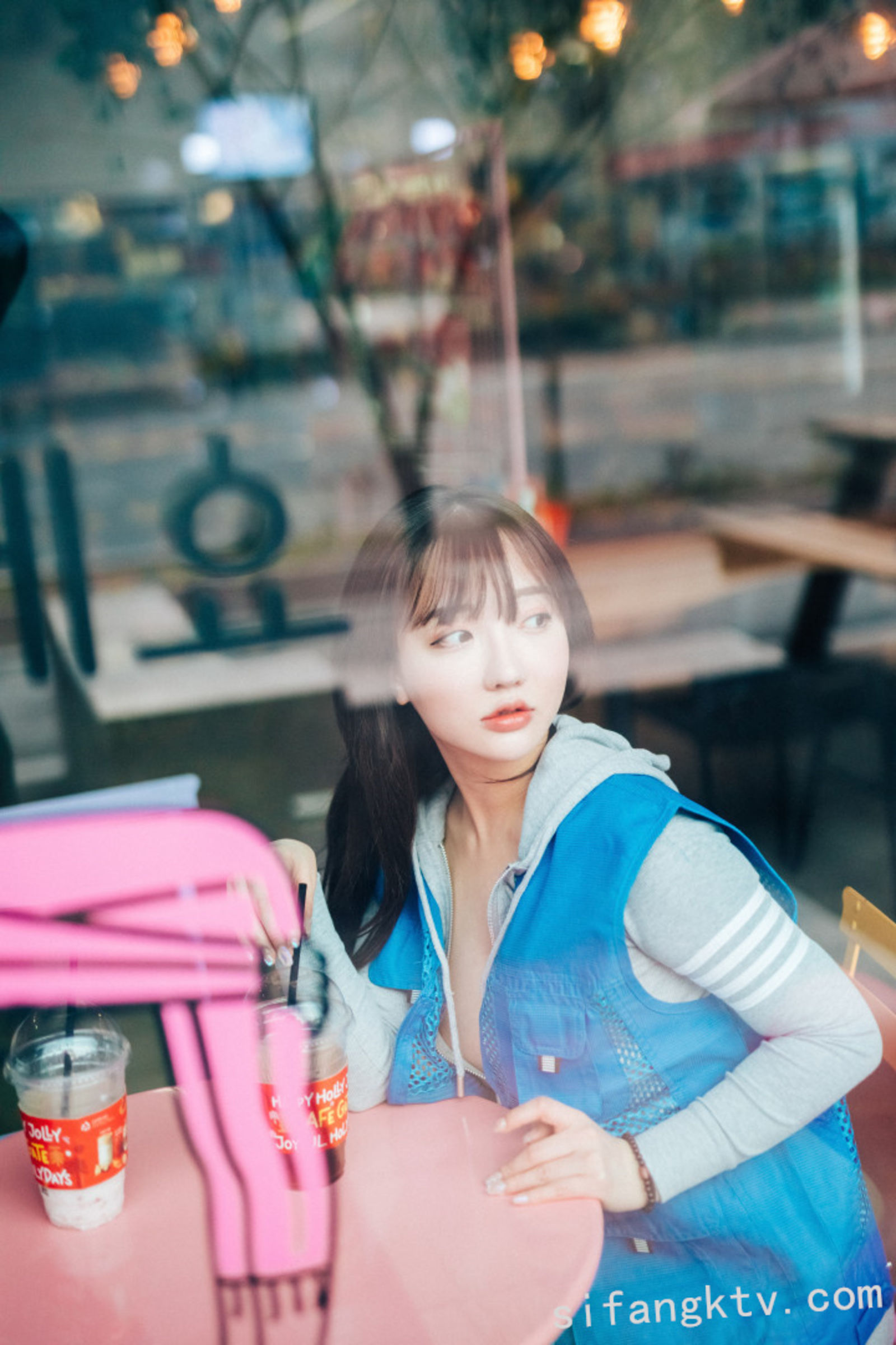 [Loozy]孫樂樂《Convenience store part timer》 (70/99)