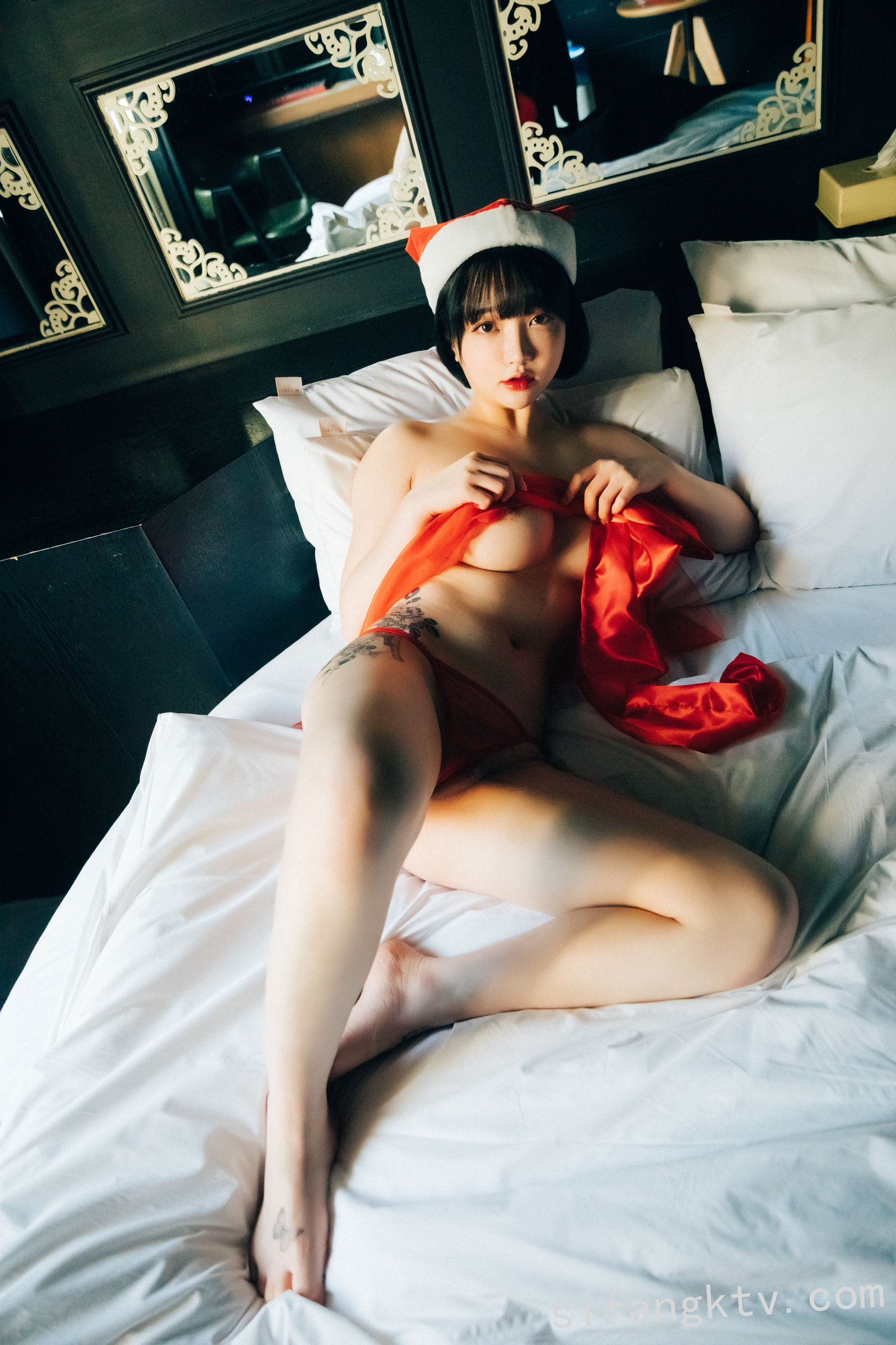 [Loozy]孫樂樂《Doube Date》 (34/93)