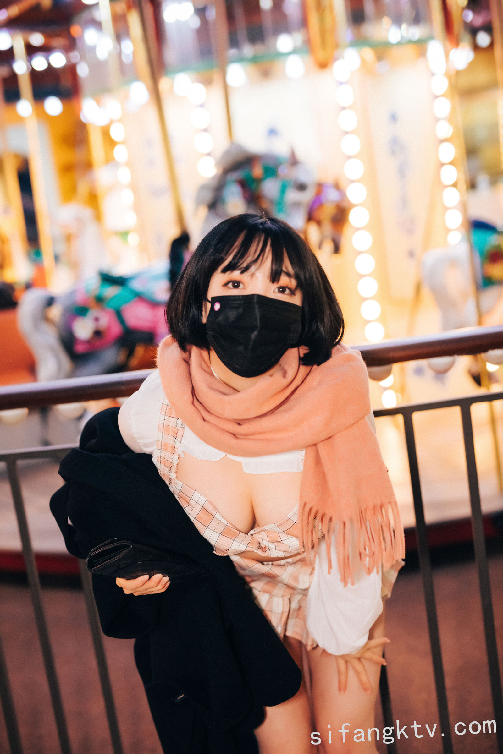 [Loozy]孫樂樂《Doube Date》 (82/93)