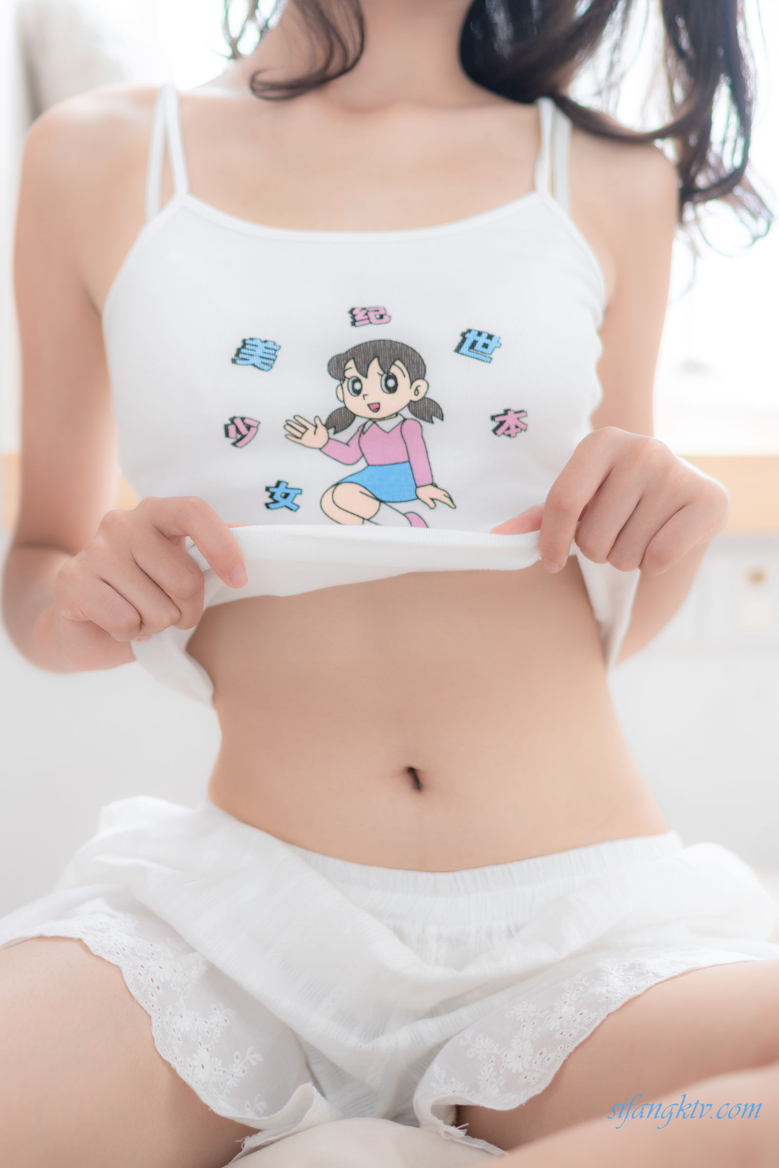[人體攝影]國模人體 (25/50)