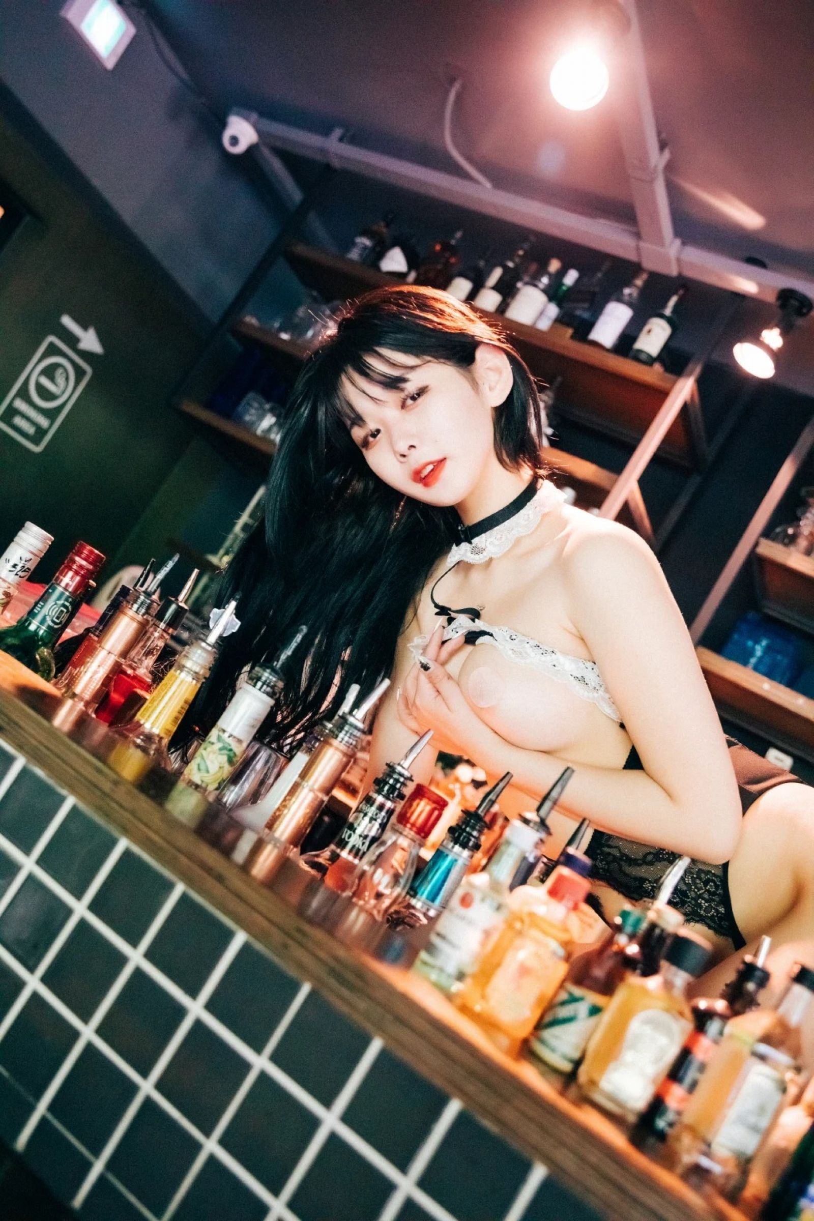 [Loozy]Zia（??）《Bar》 (64/211)