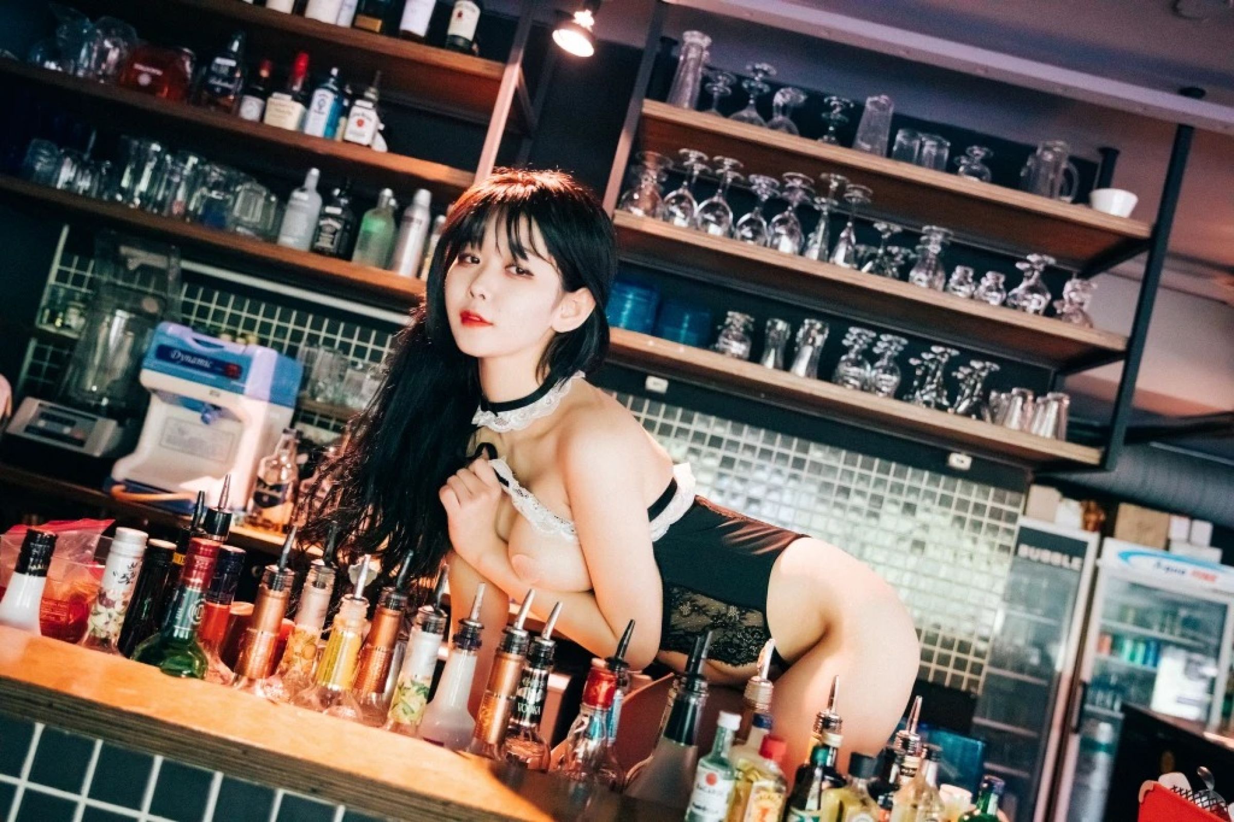 [Loozy]Zia（??）《Bar》 (66/211)