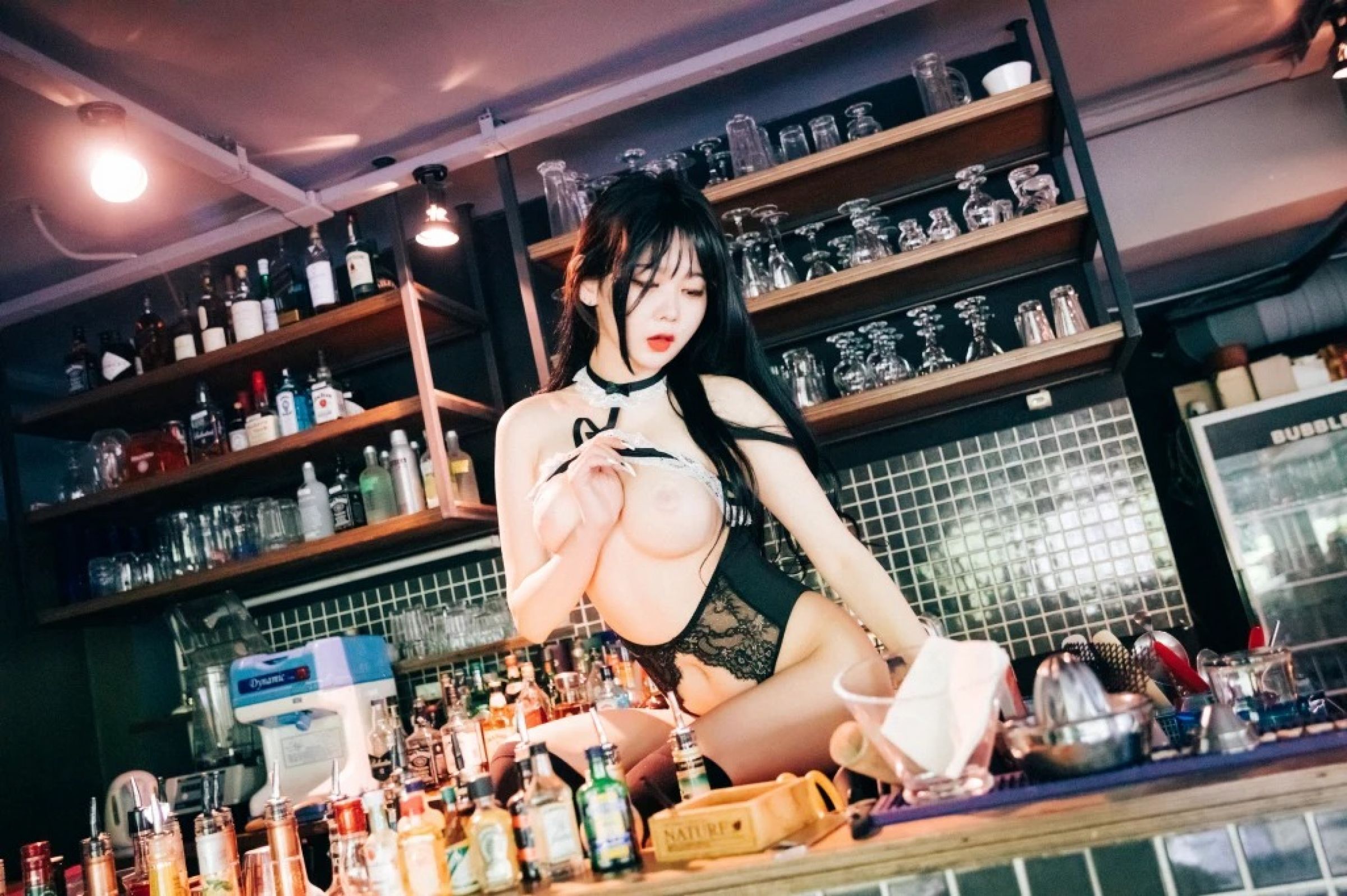 [Loozy]Zia（??）《Bar》 (67/211)