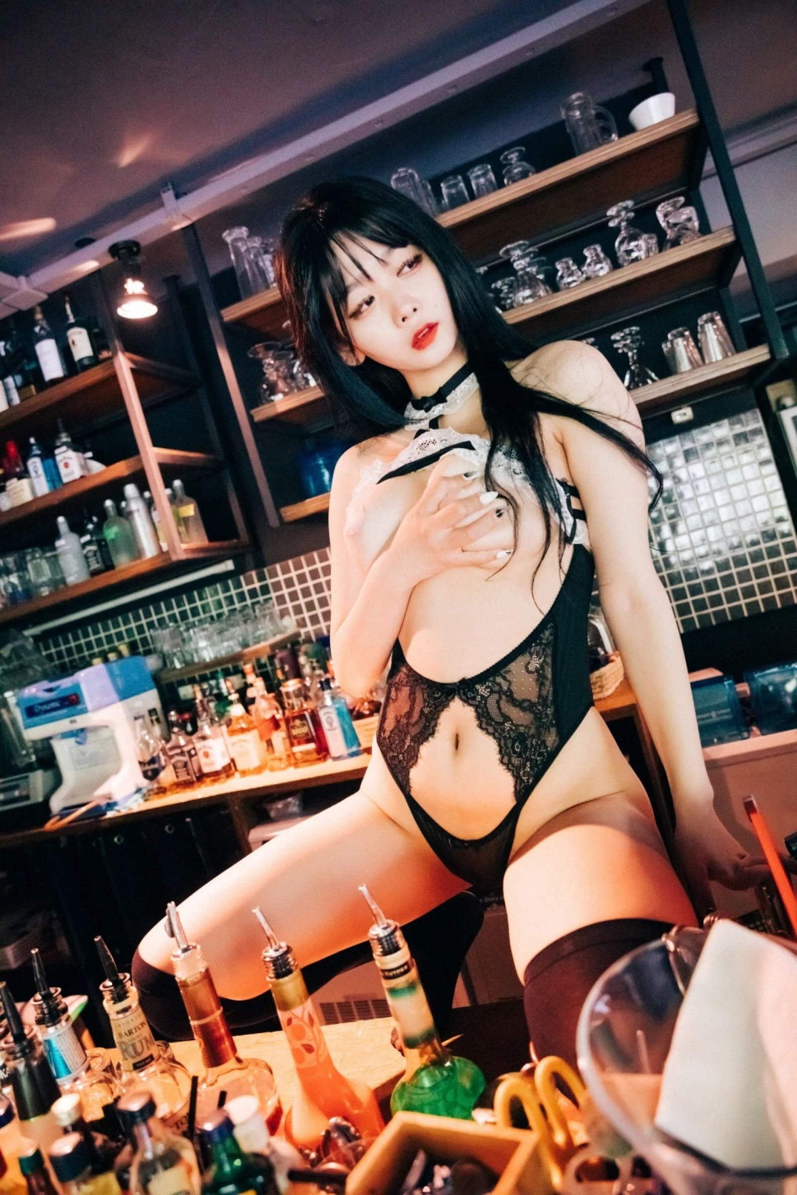 [Loozy]Zia（??）《Bar》 (69/211)