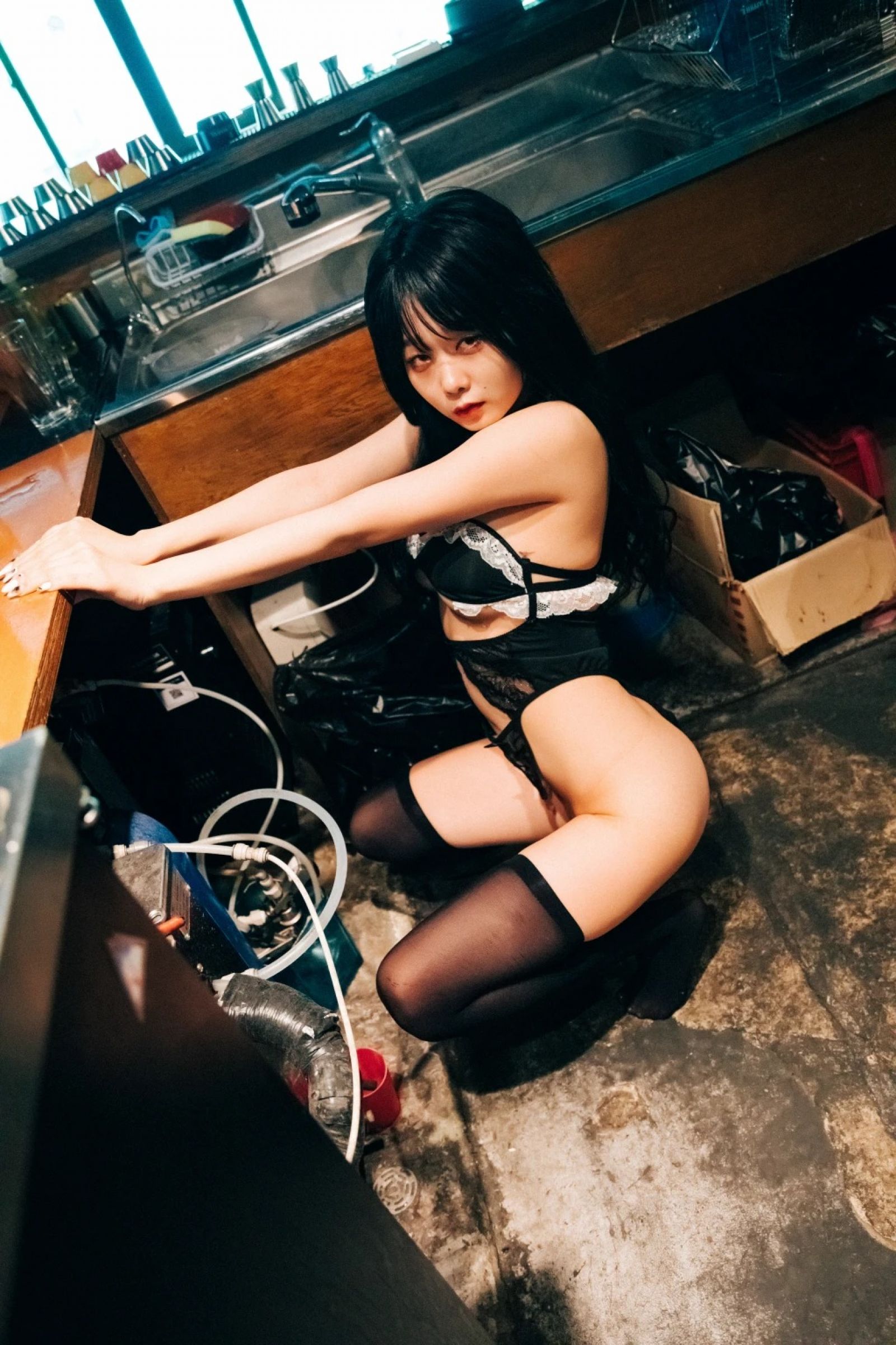 [Loozy]Zia（??）《Bar》 (90/211)
