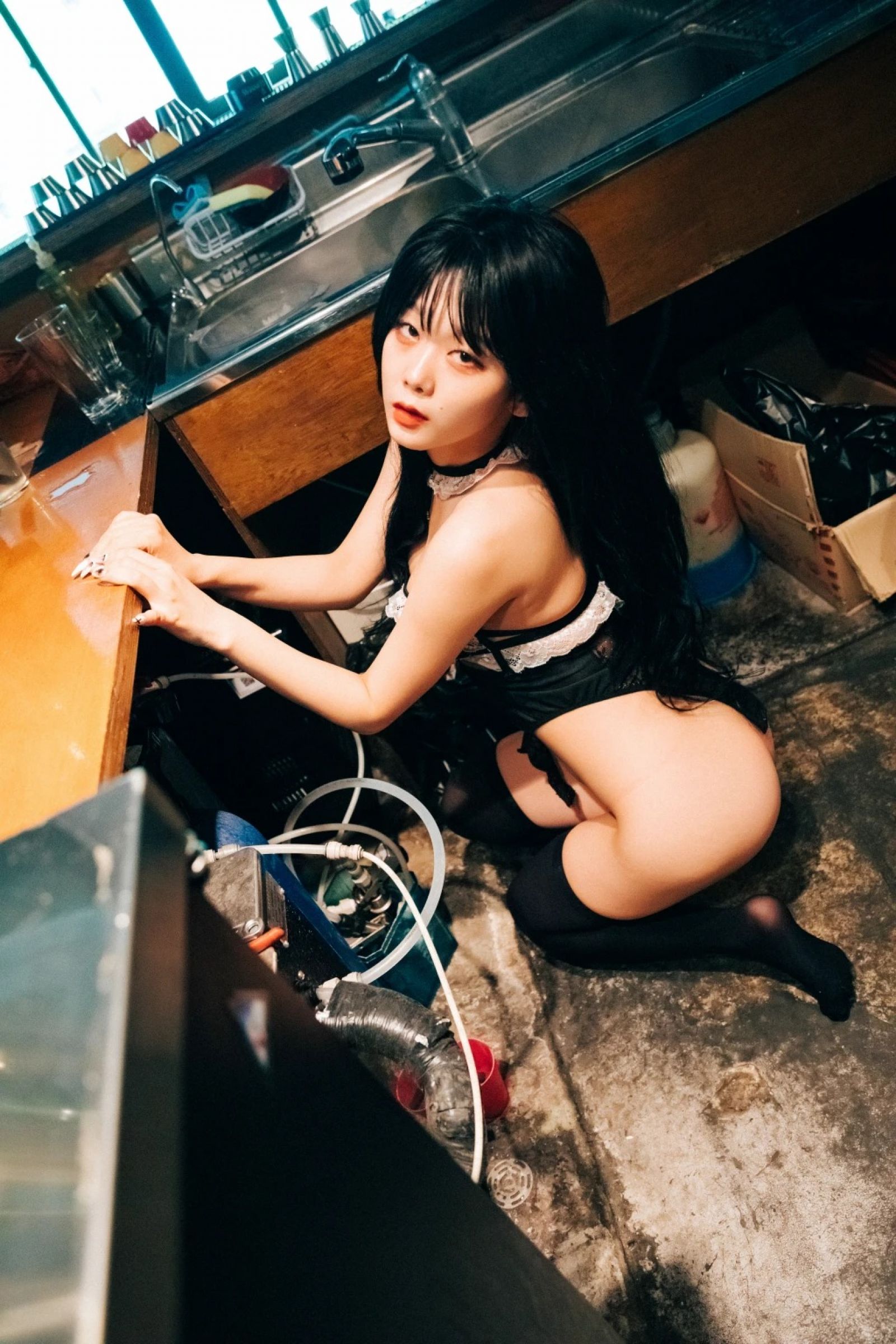 [Loozy]Zia（??）《Bar》 (91/211)