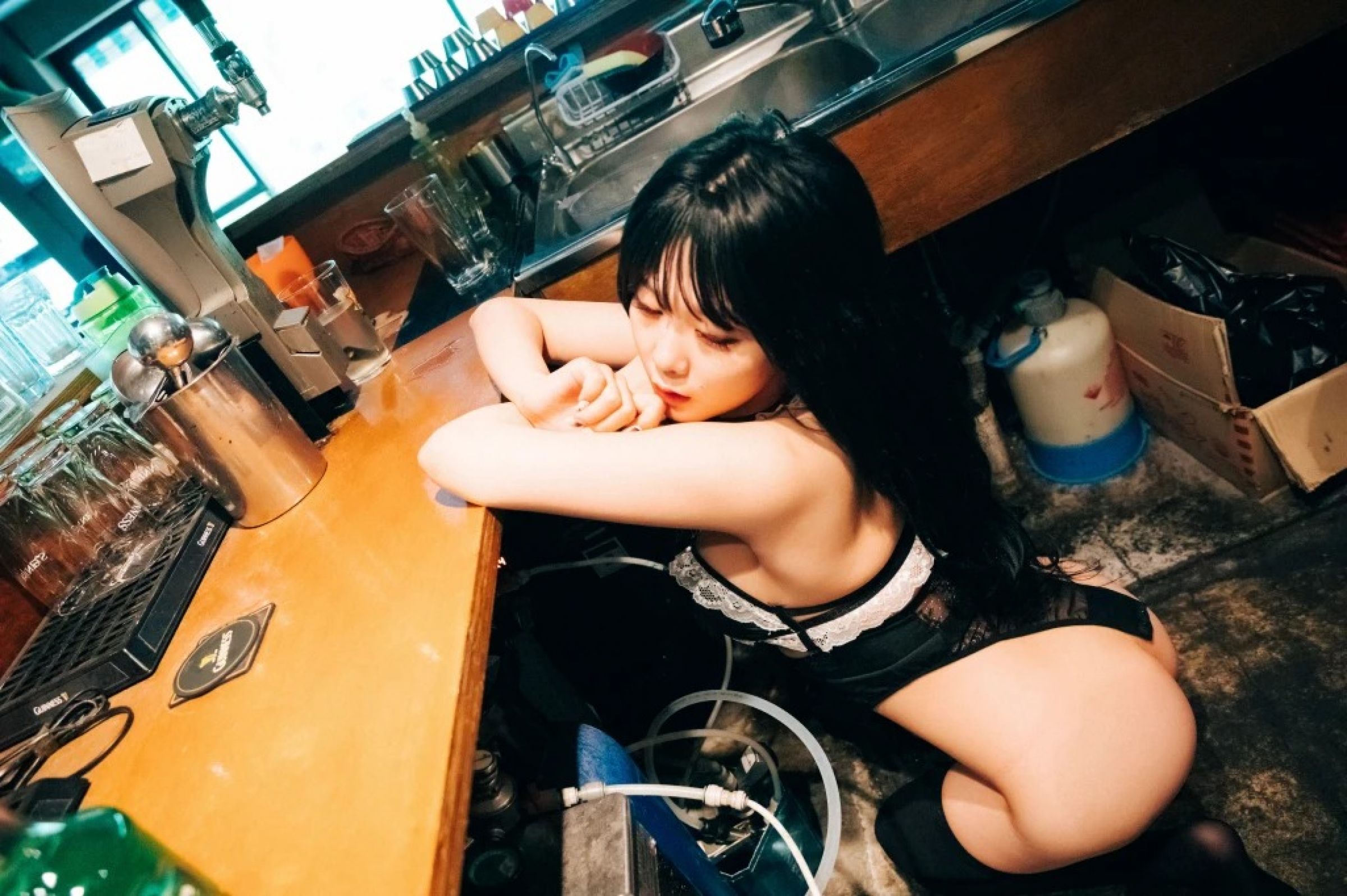 [Loozy]Zia（??）《Bar》 (93/211)