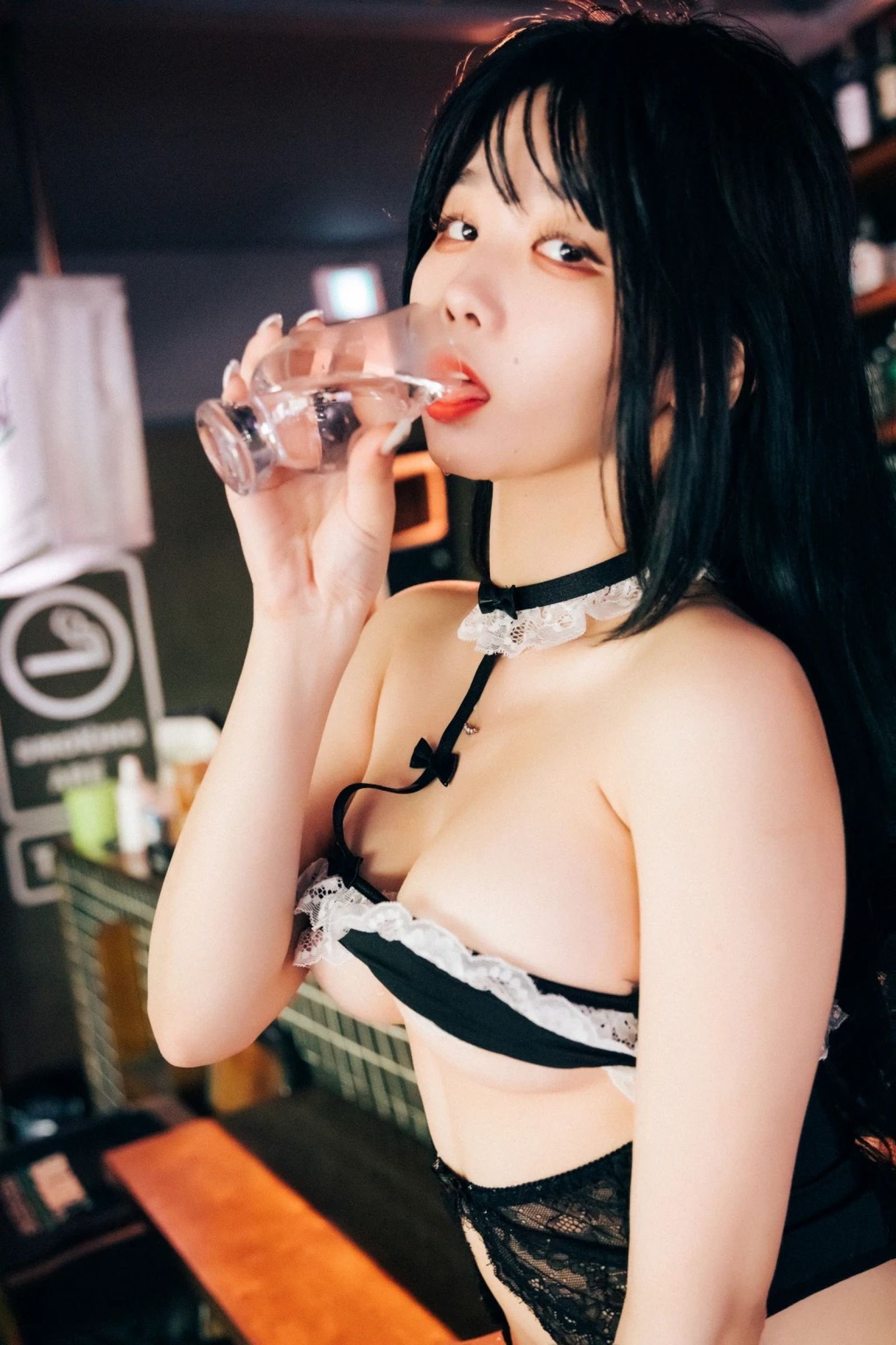 [Loozy]Zia（??）《Bar》 (99/211)