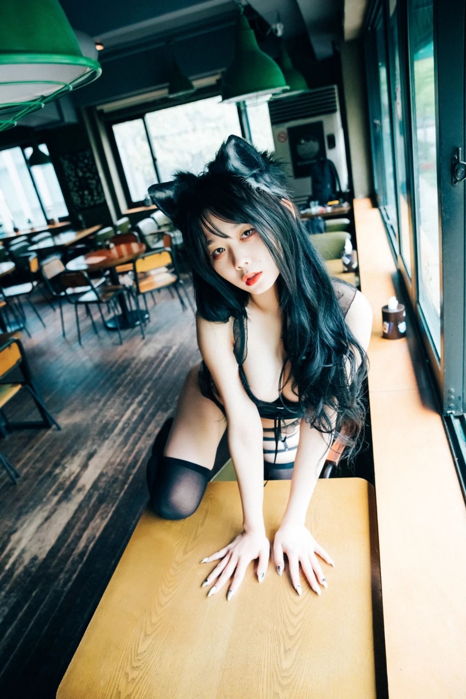[Loozy]Zia（??）《Bar》 (122/211)