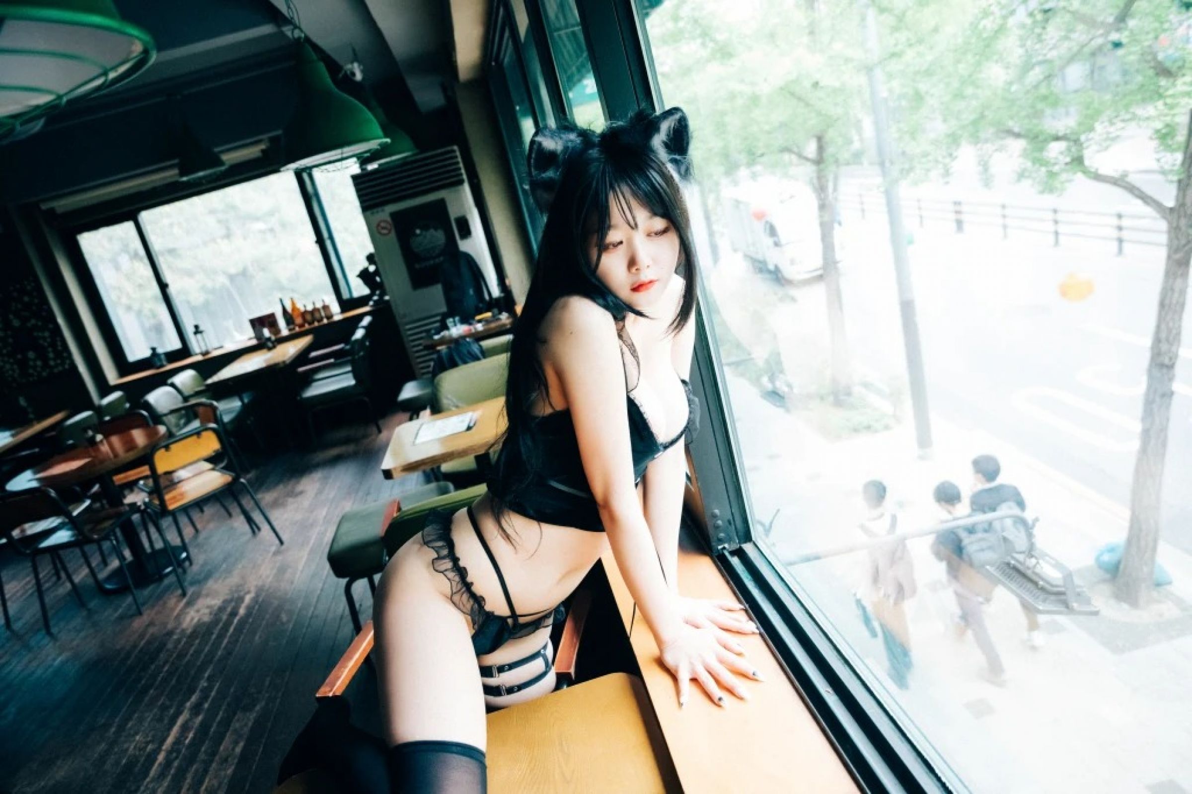 [Loozy]Zia（??）《Bar》 (126/211)