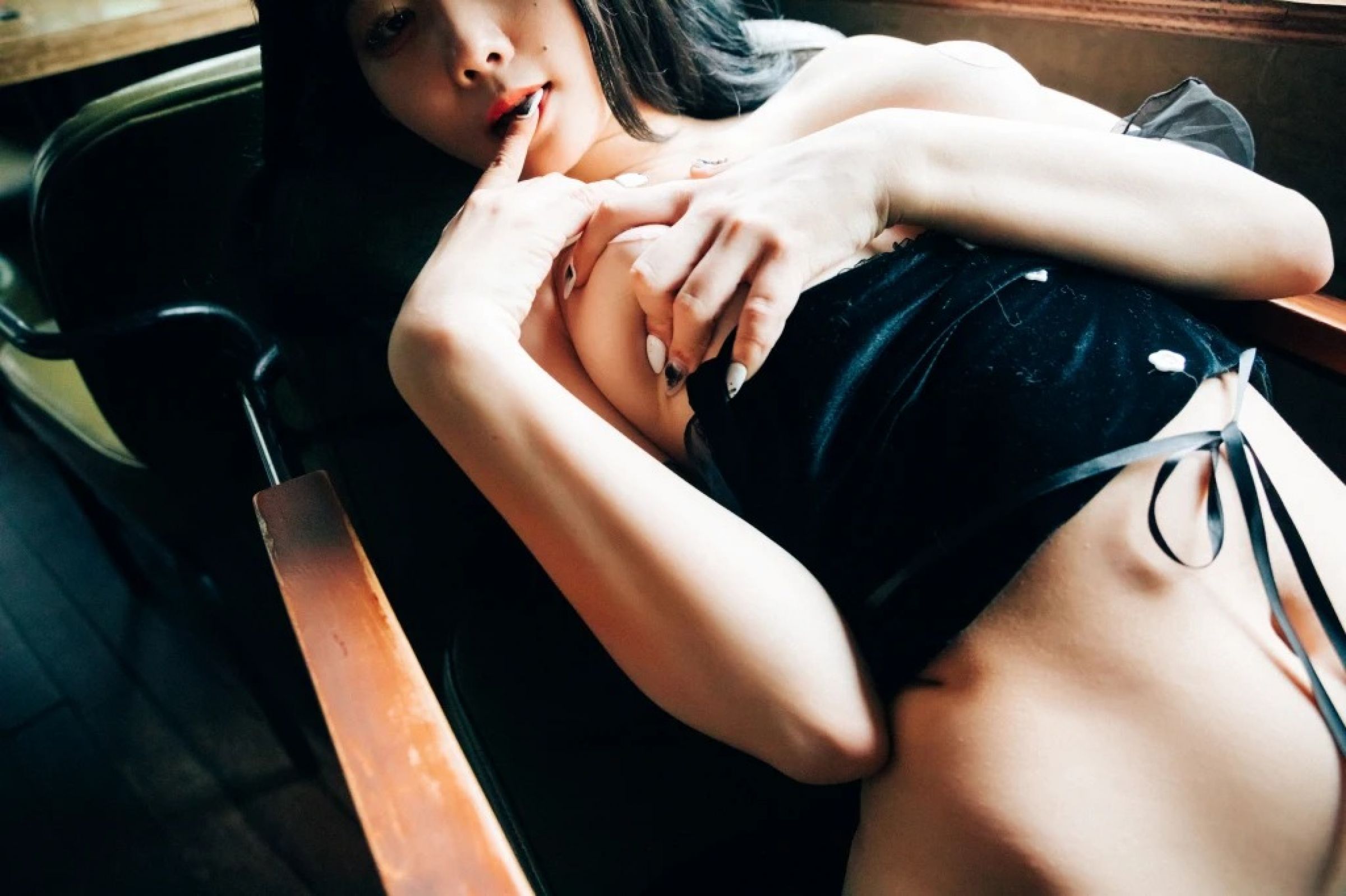 [Loozy]Zia（??）《Bar》 (147/211)
