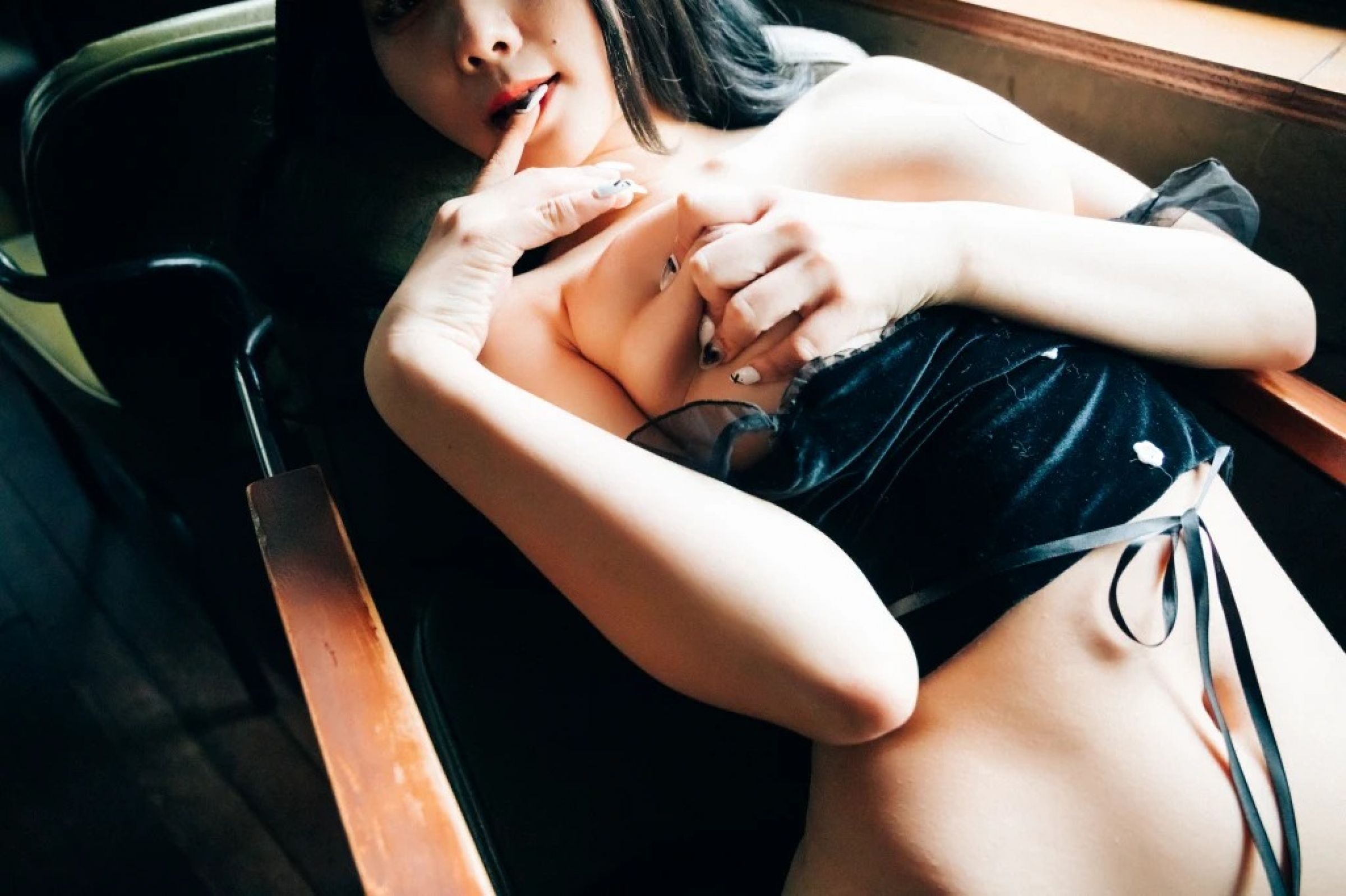 [Loozy]Zia（??）《Bar》 (148/211)
